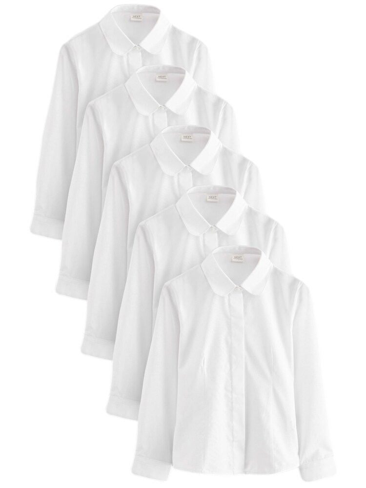 Next Blúz Lányok fehér , Méret 9 yrs