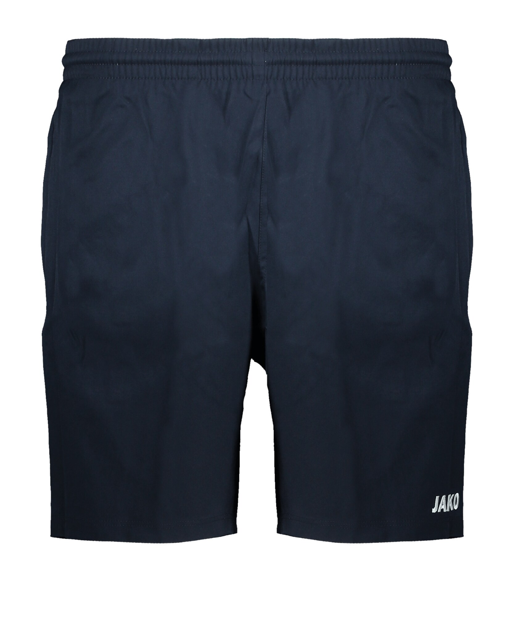 JAKO Pantaloni sport  bleumarin / alb