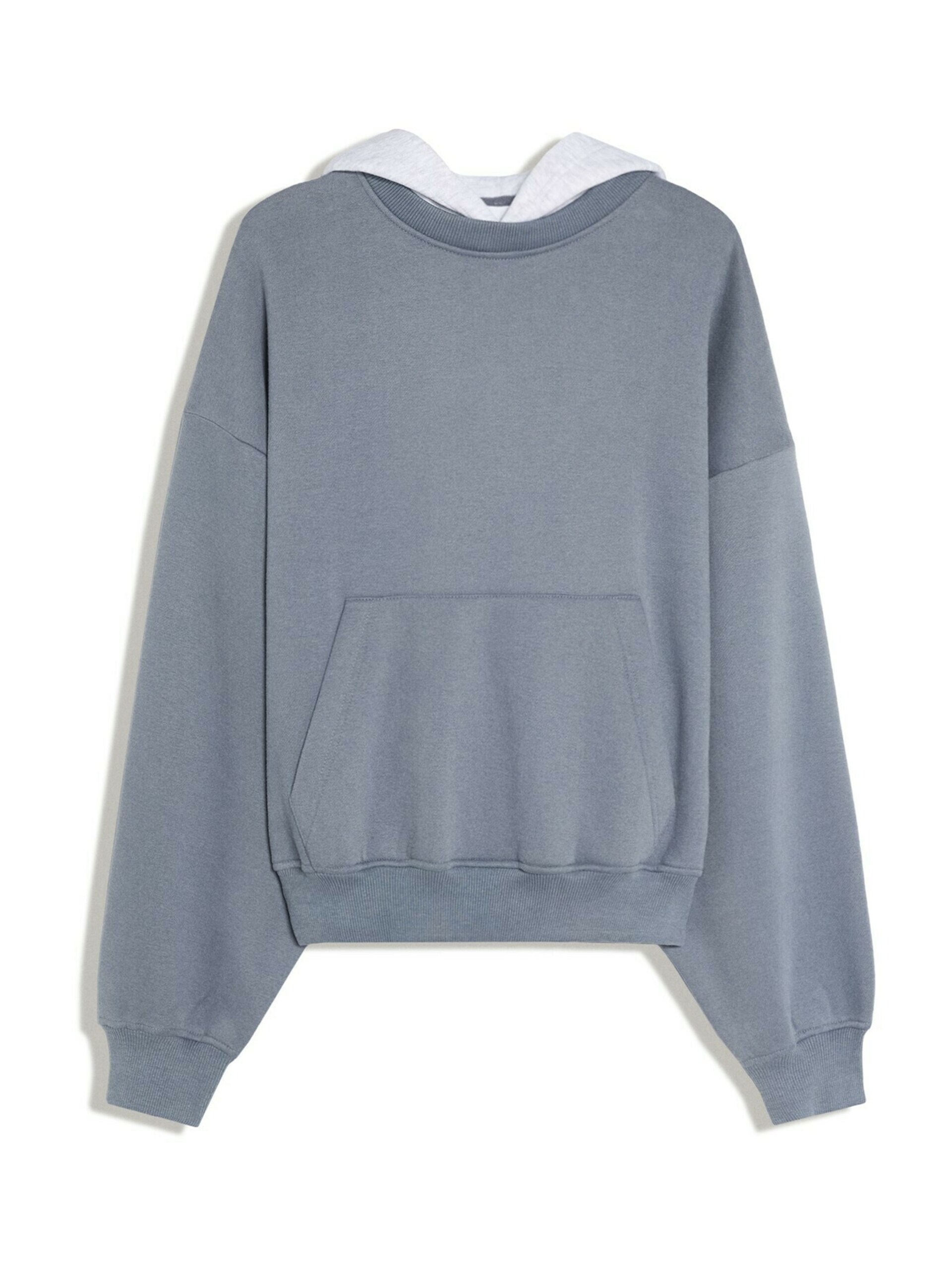 Bershka Sweatshirt herr