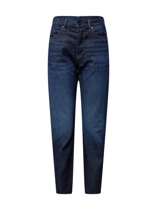 G-Star Raw Jeans ‘Triple’ Donkerblauw