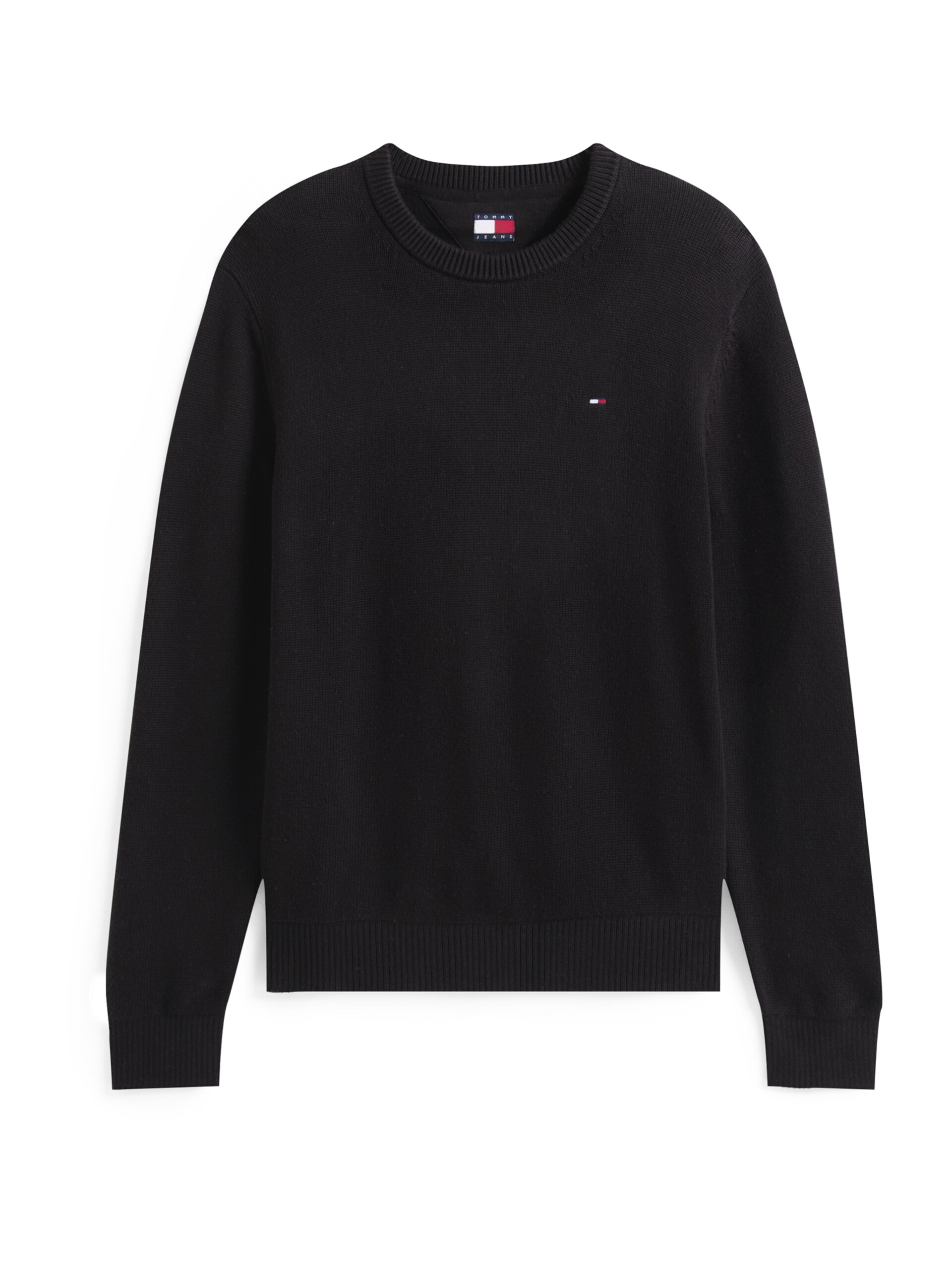 TOMMY JEANS Tröja 'ESS' herr
