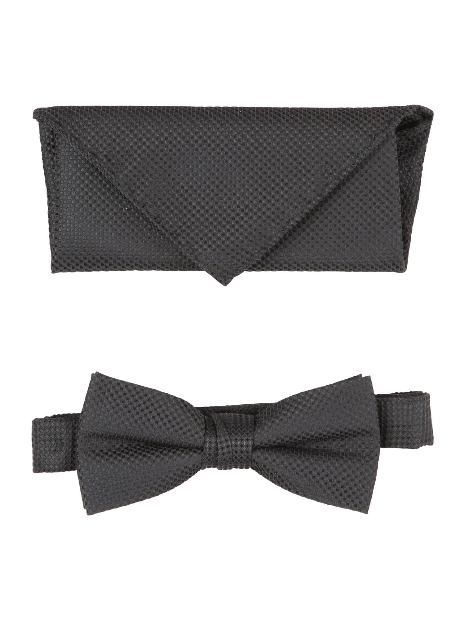 Jack & Jones Junior Rinkinys  juoda