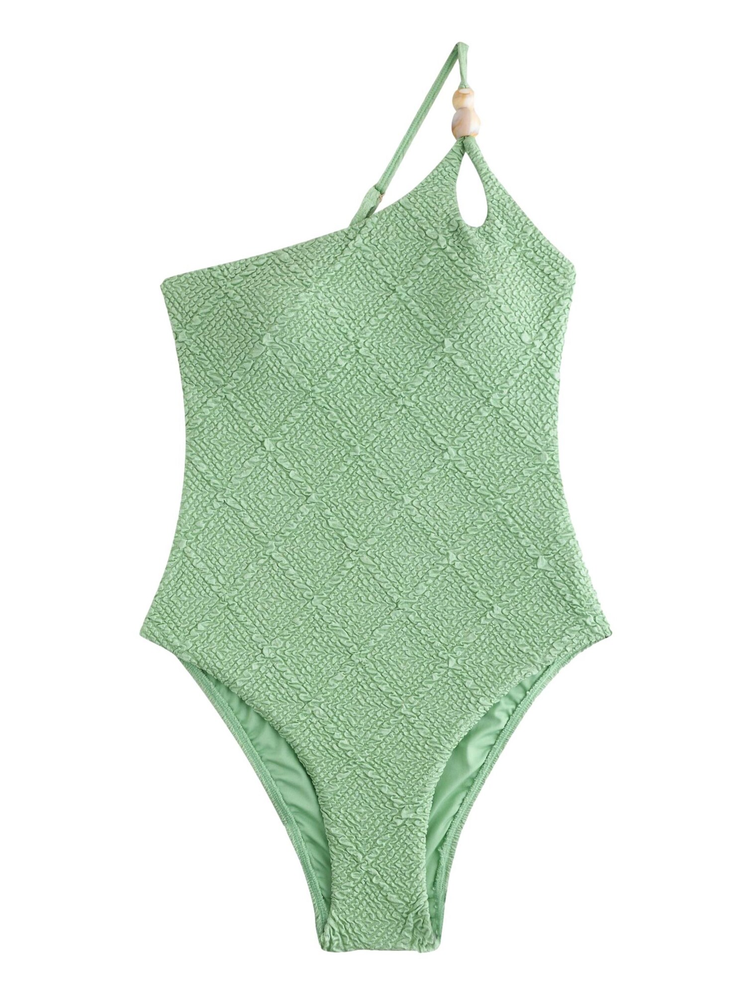 B by Ted Baker Costum de baie întreg  verde