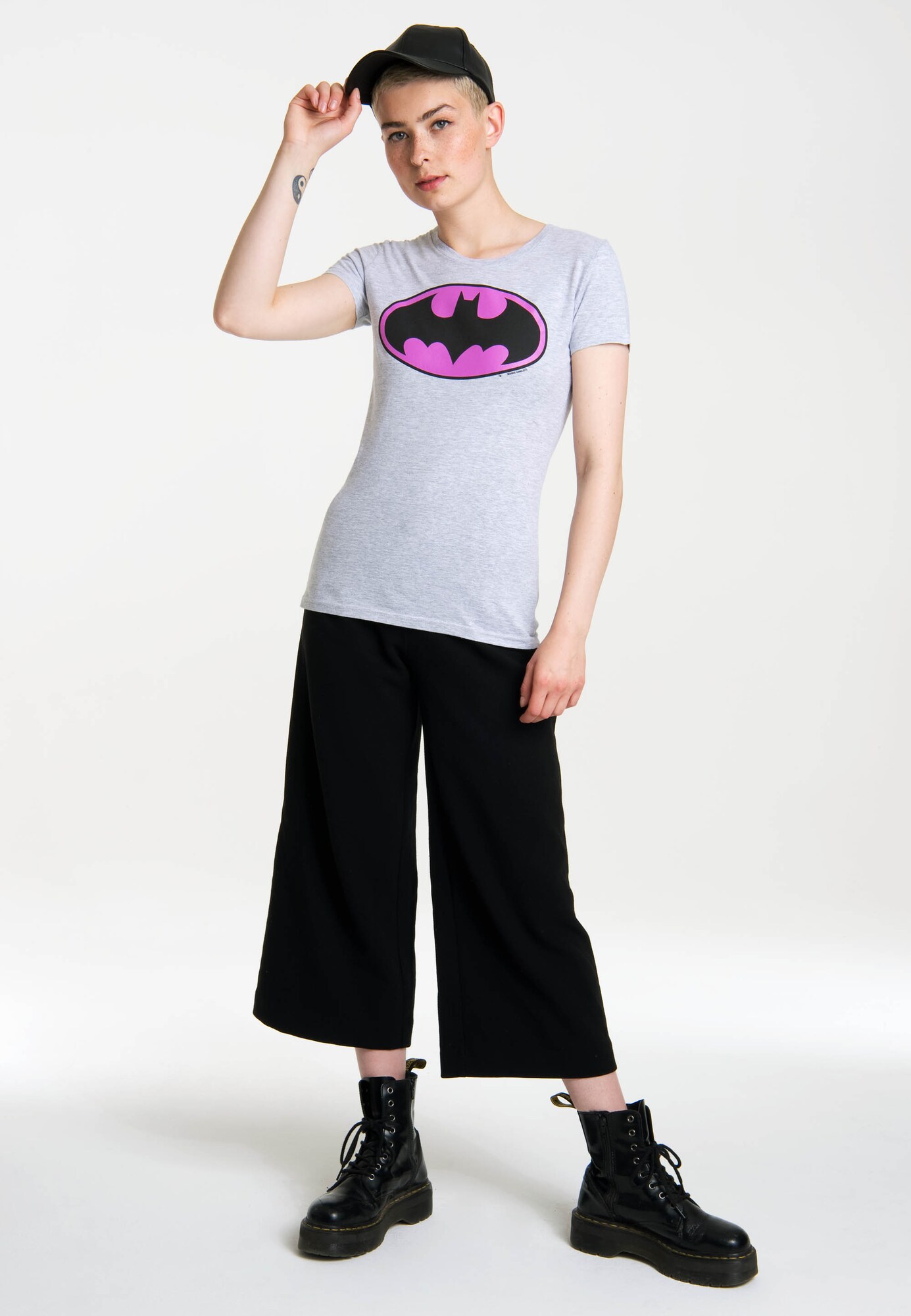 Thumbnail - T-Shirt 'Batman'