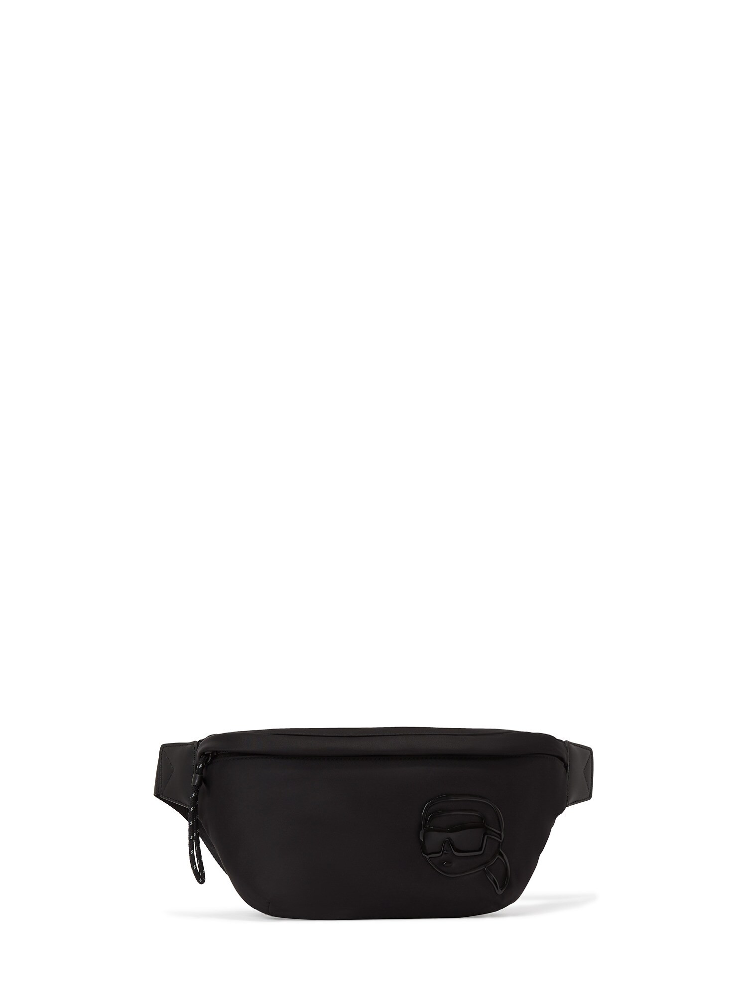 Karl Lagerfeld Borsetă  negru