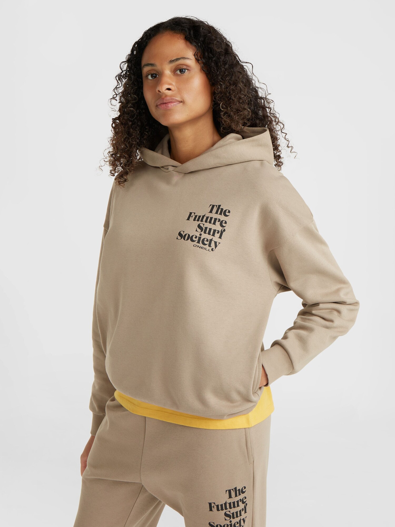 Thumbnail - ONEILL Sweatshirt Future Surf Society