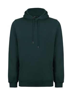 WEM Fashion Sweatshirt ‘Spell’ Donkergroen