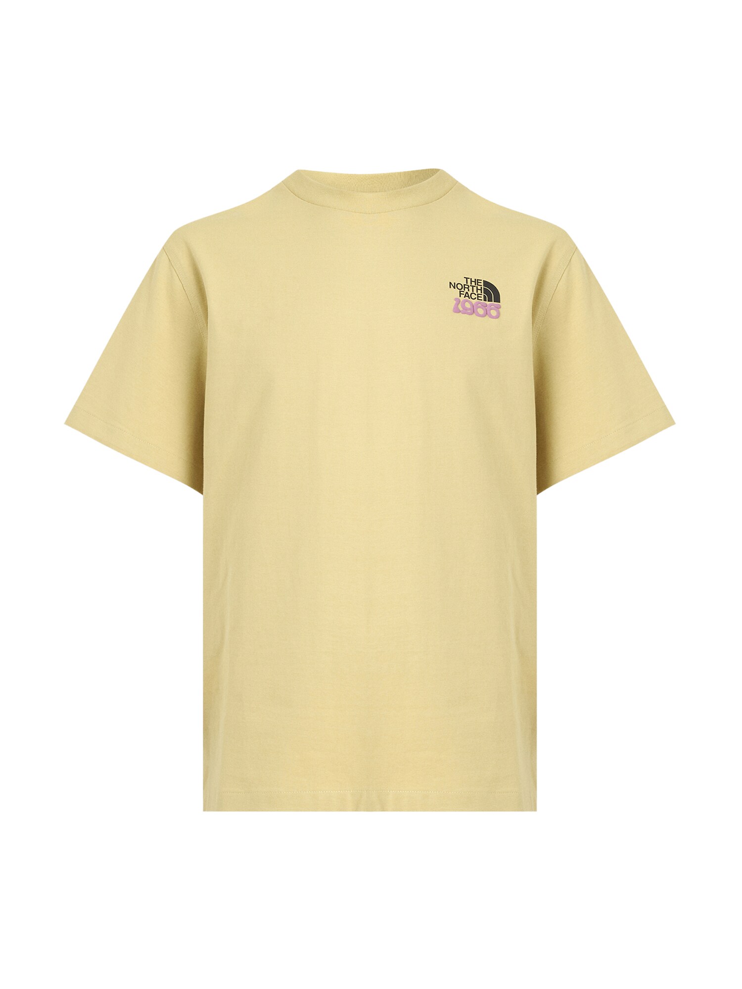 The North Face tricou – rezistent, verificat