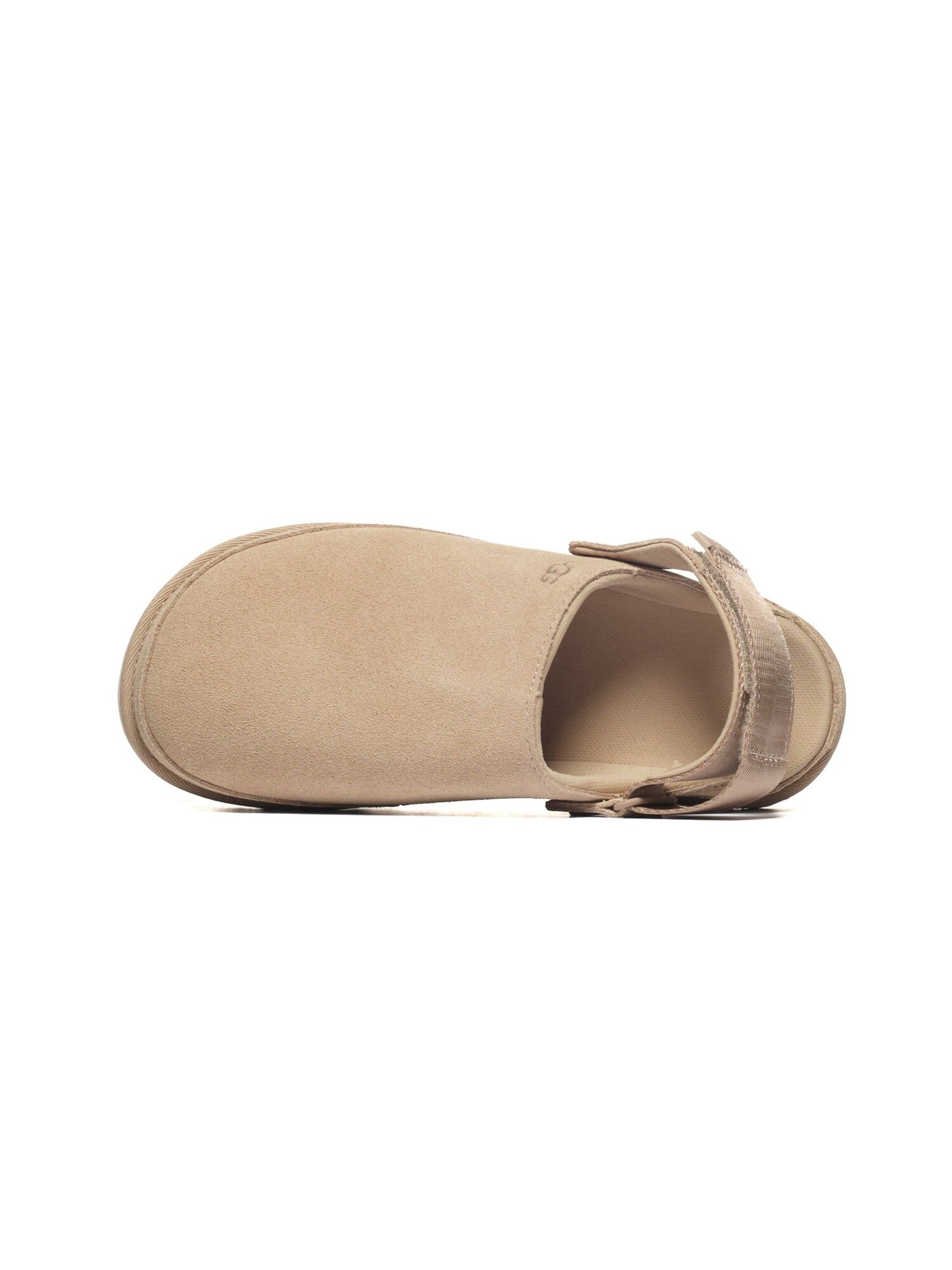 UGG Zuecos 'Goldenstar'  beige – imagen 4