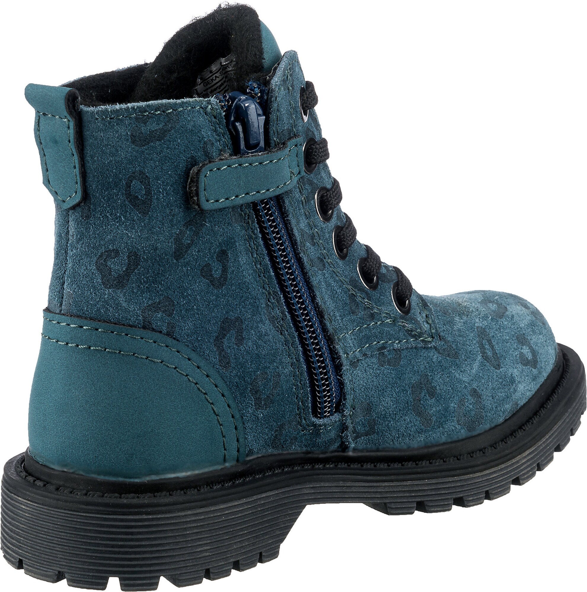 Thumbnail - LICO Stiefel
