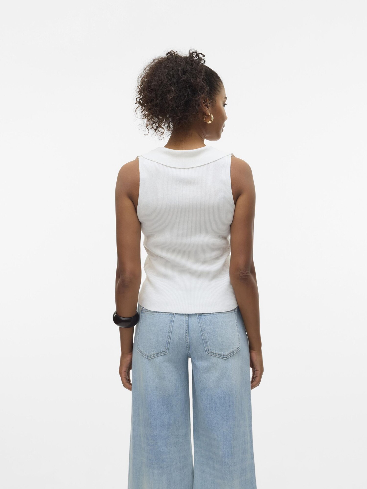 Thumbnail - VERO MODA Strickweste VMWillow