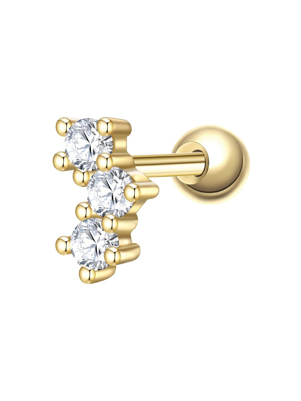 Piercingsmycke