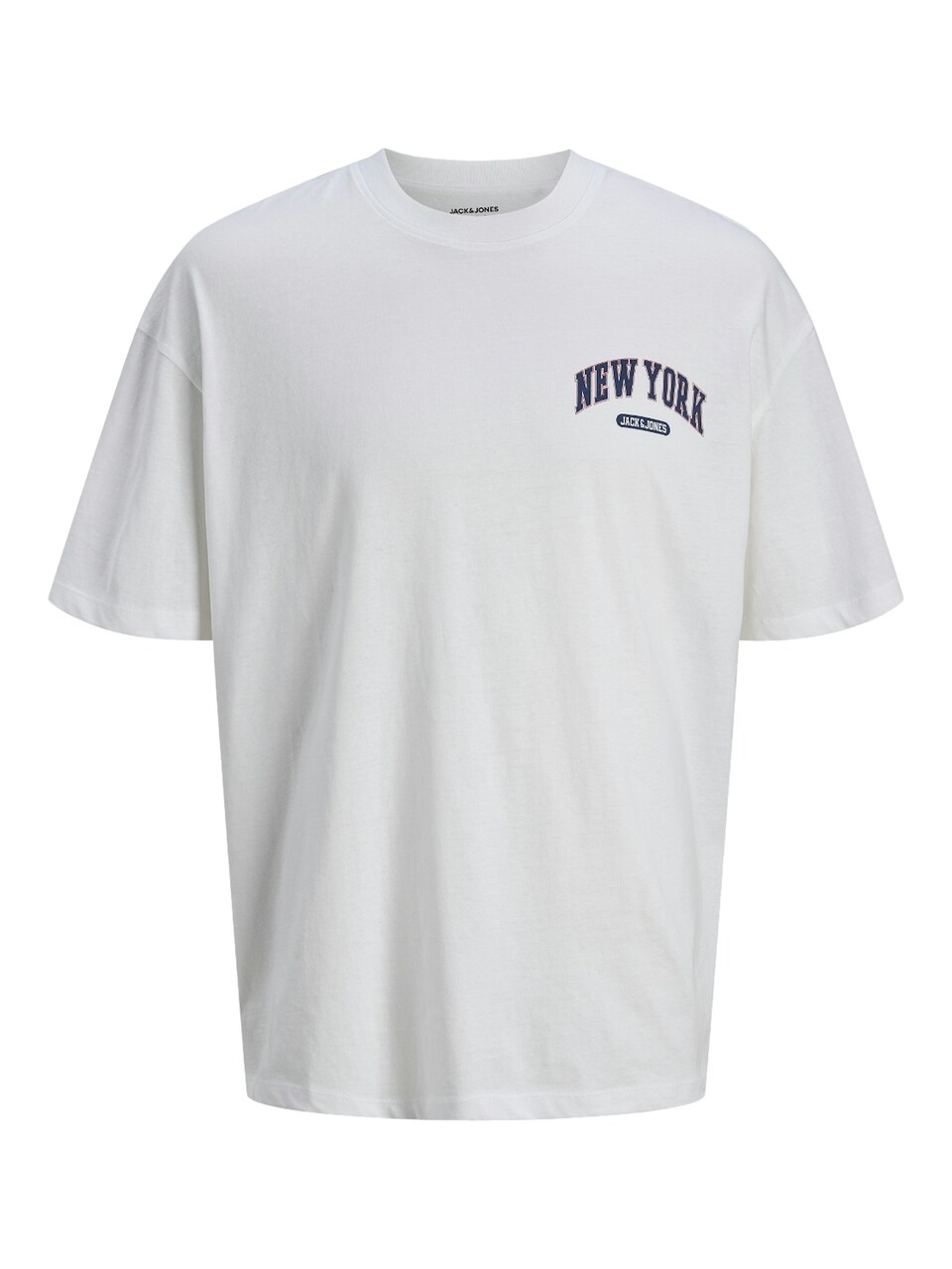 T-shirt 'Bradley'
