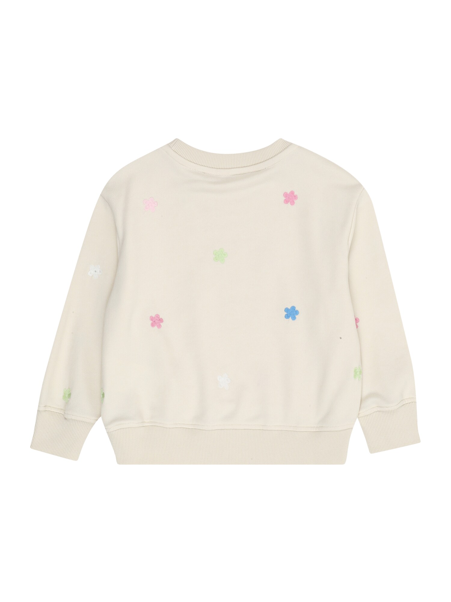 Only Mini Tréning póló 'KMGLavina'  gitt / azúr / világoszöld / rózsaszín termék 2. képe