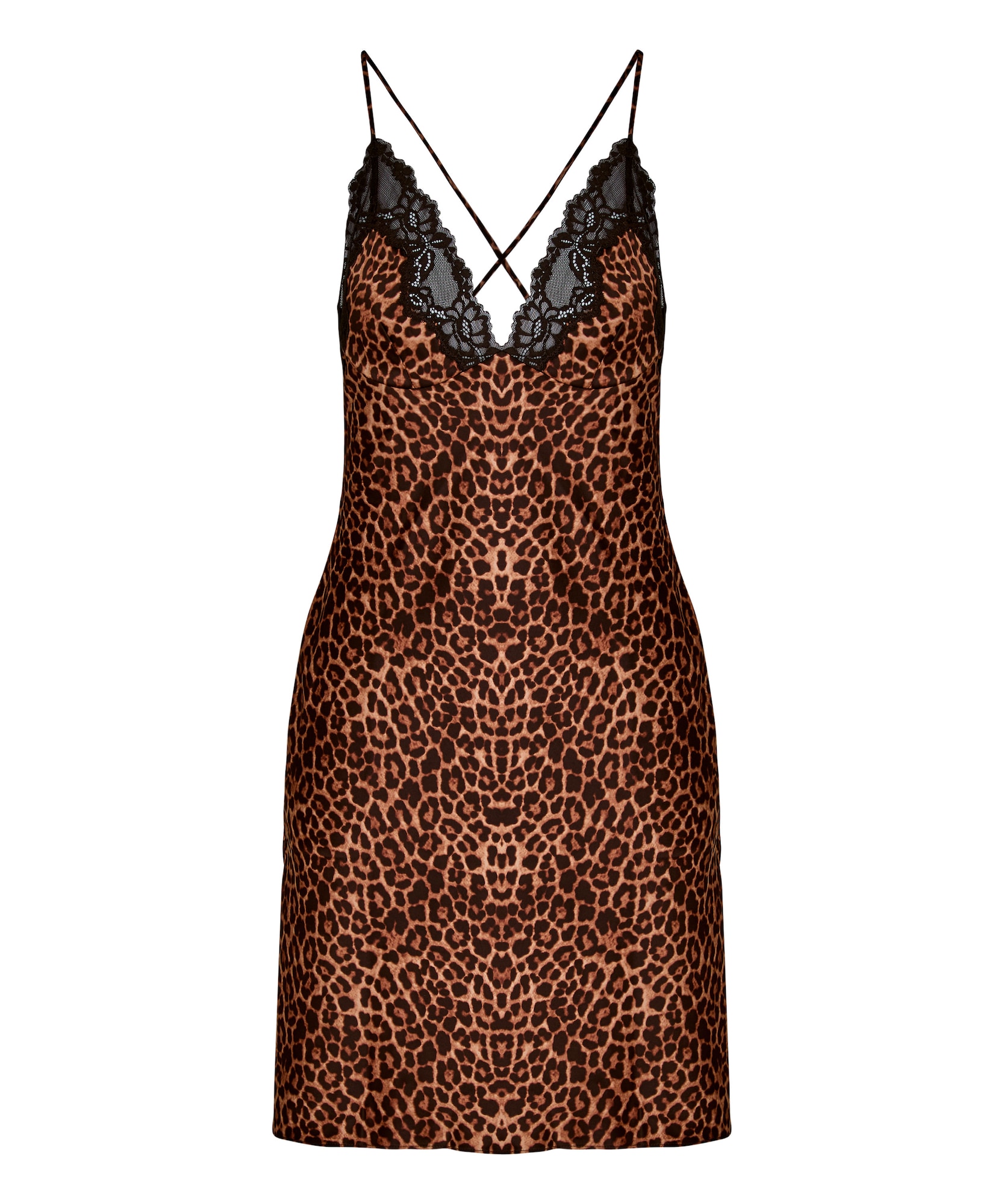 Hunkemöller Neglige Gabrielle
