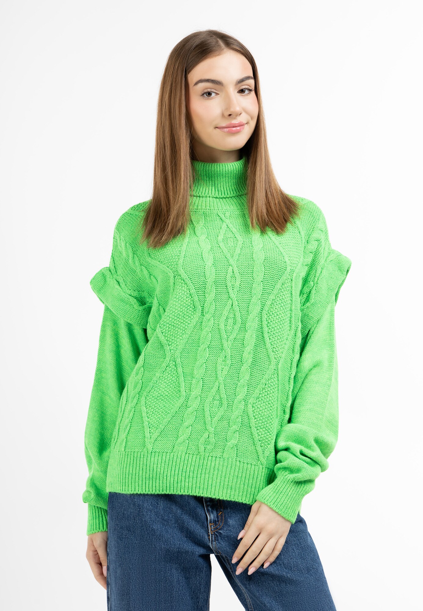 Thumbnail - MYMO Pullover Blonda