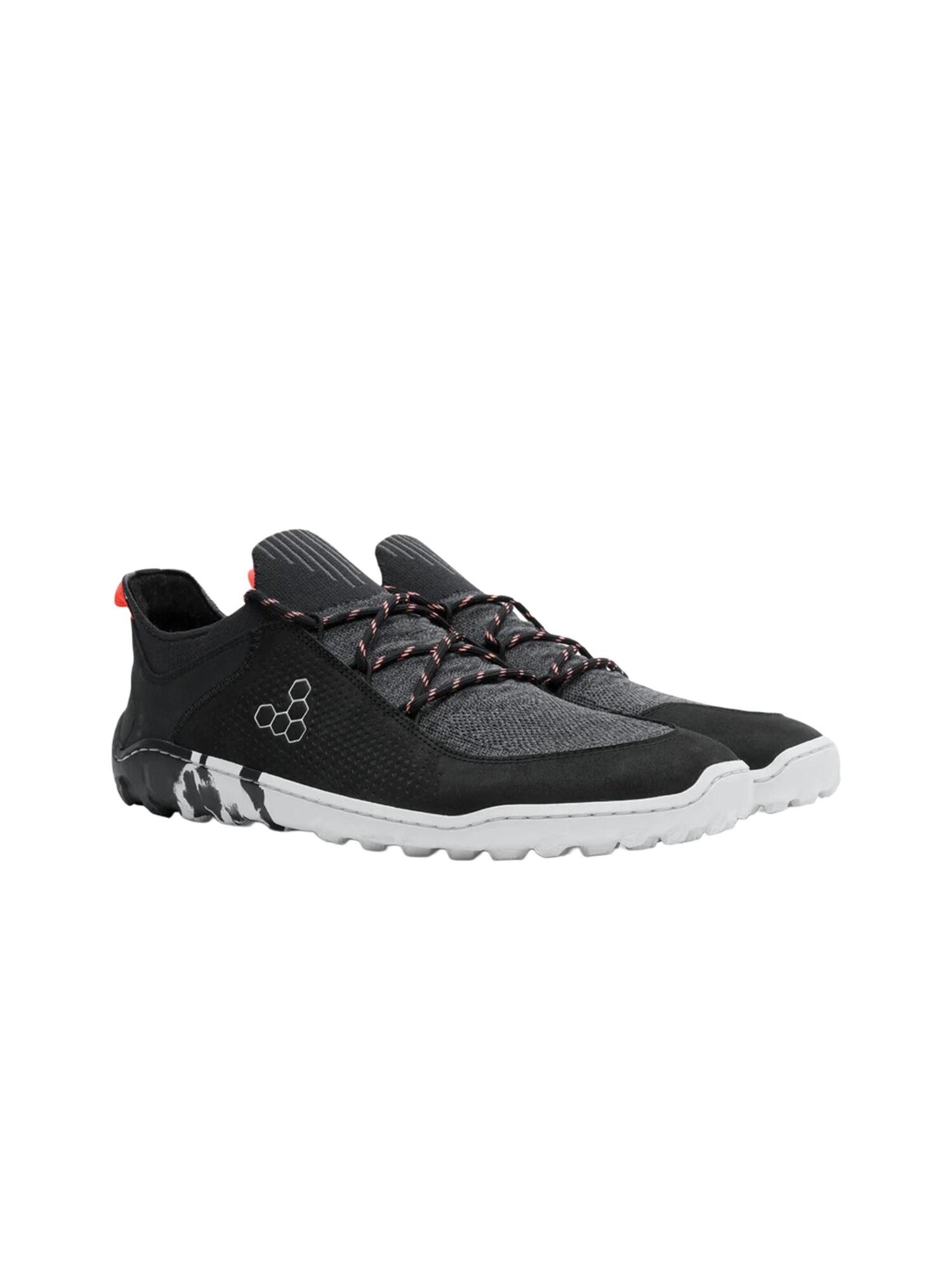 Vivo Barefoot Zapatos bajos 'TRACKER TEXTILE AT MENS' negro – imagen 2