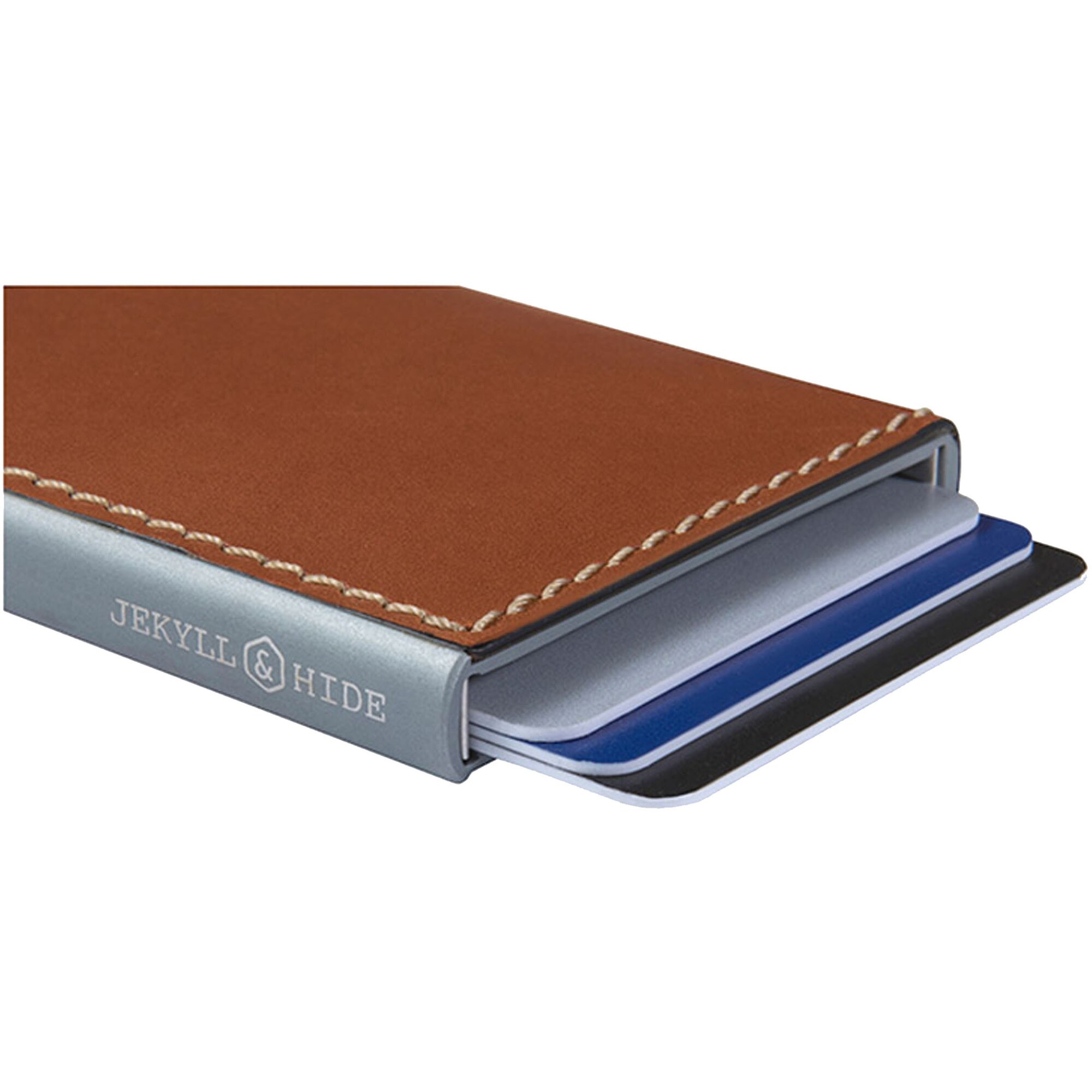 Thumbnail - Jekyll & Hide Kreditkartenetui Roma