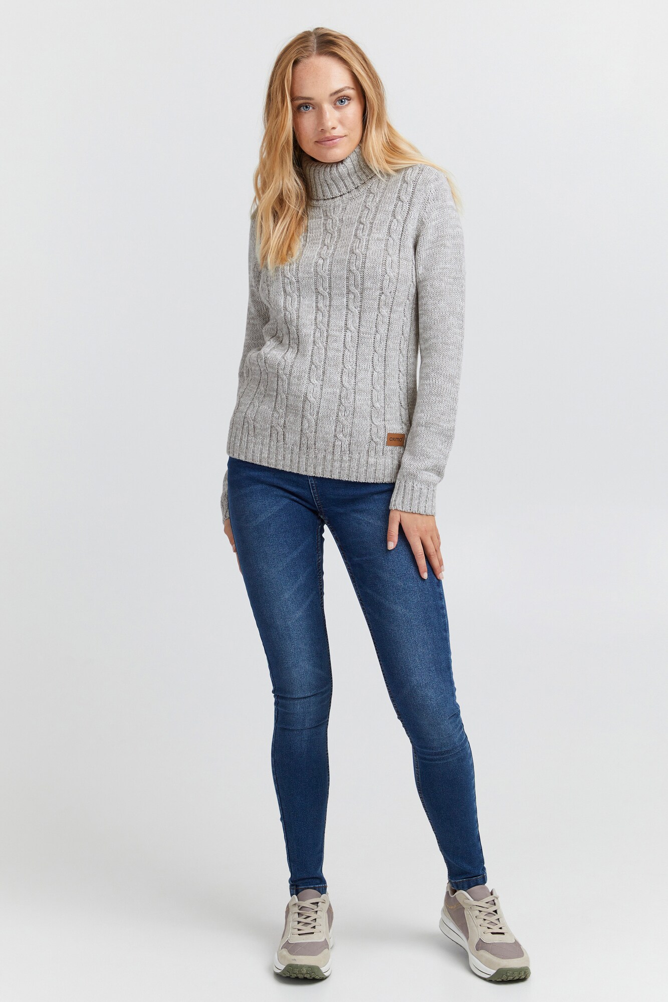 Thumbnail - Oxmo Pullover Philipa