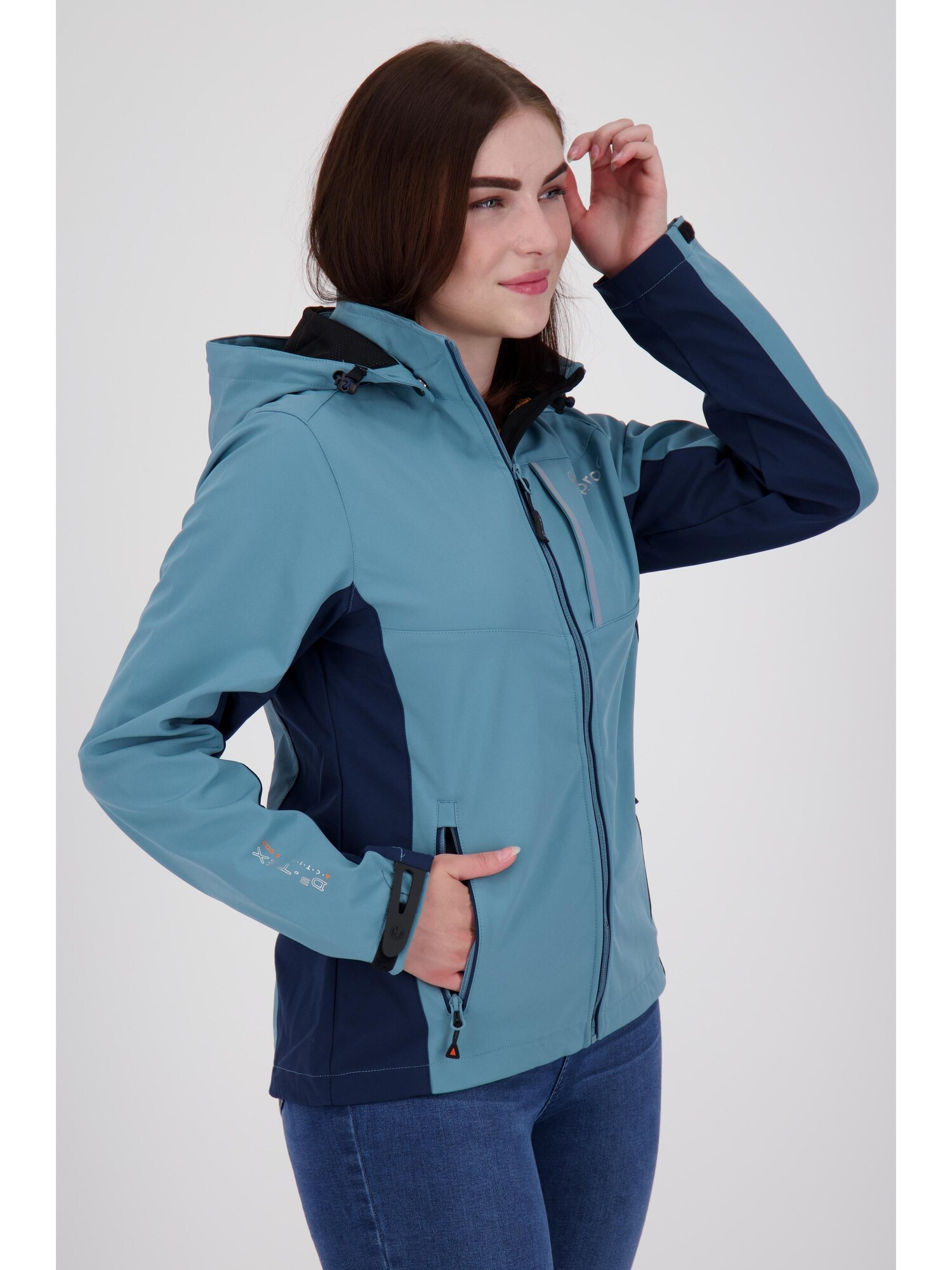 Thumbnail - deproc Übergangsjacke NUNAVUT WMN