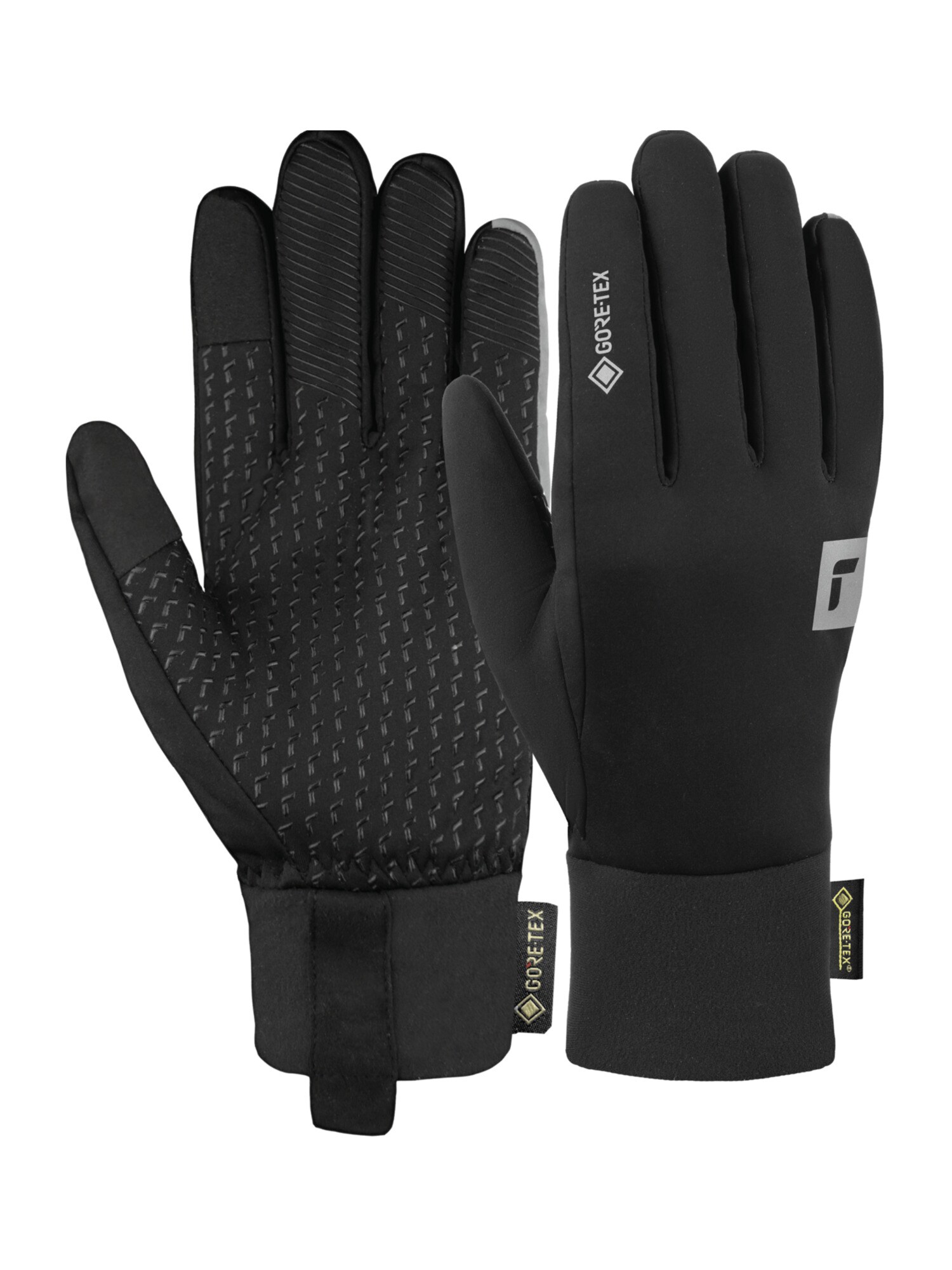REUSCH Mănuși sport  negru
