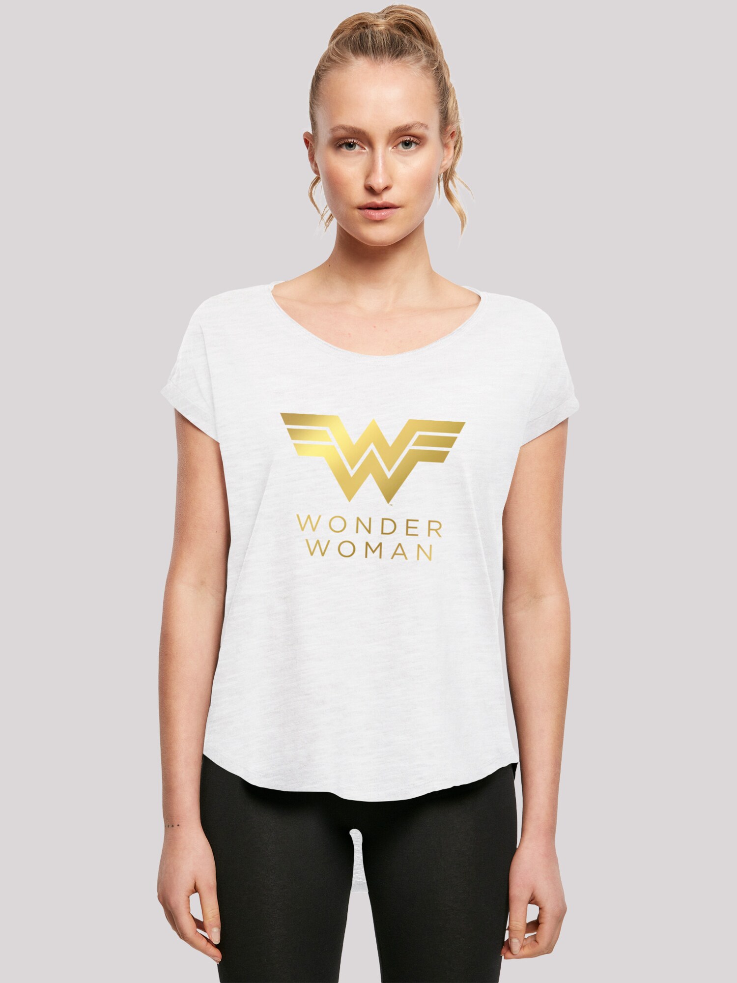 Thumbnail - F4NT4STIC Shirt DC Comics Wonder Woman 84