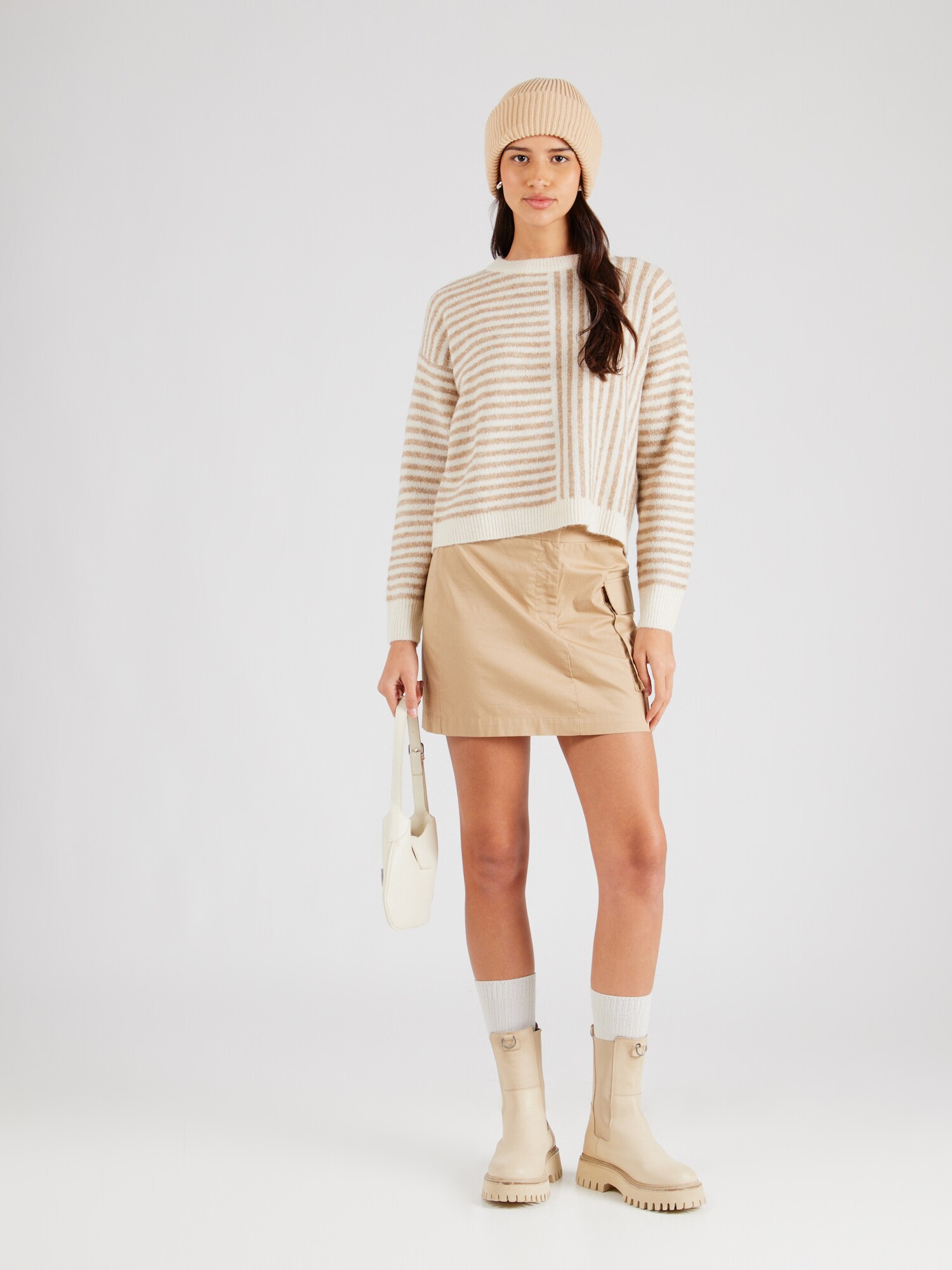 Thumbnail - Pullover 'VMUranus'