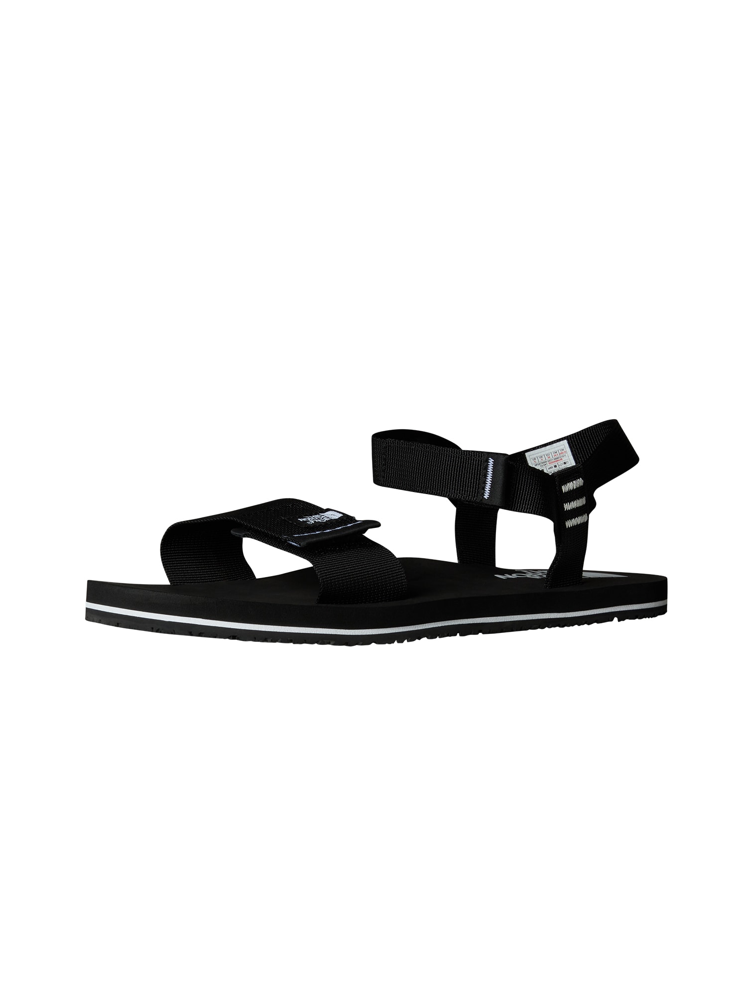 THE NORTH FACE Sandale trekking Skeena  negru