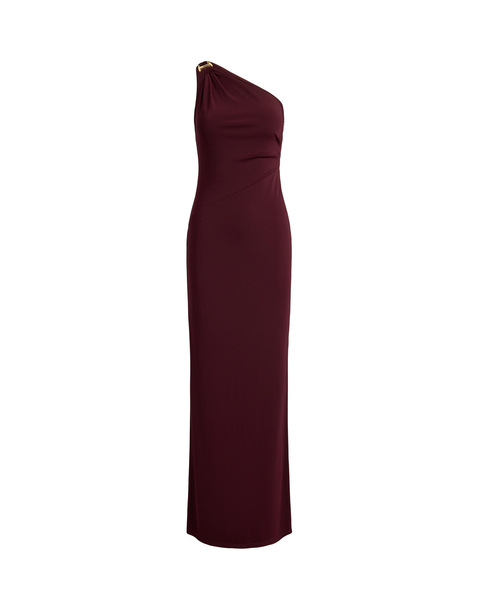 Lauren Ralph Lauren Rochie roșu vin