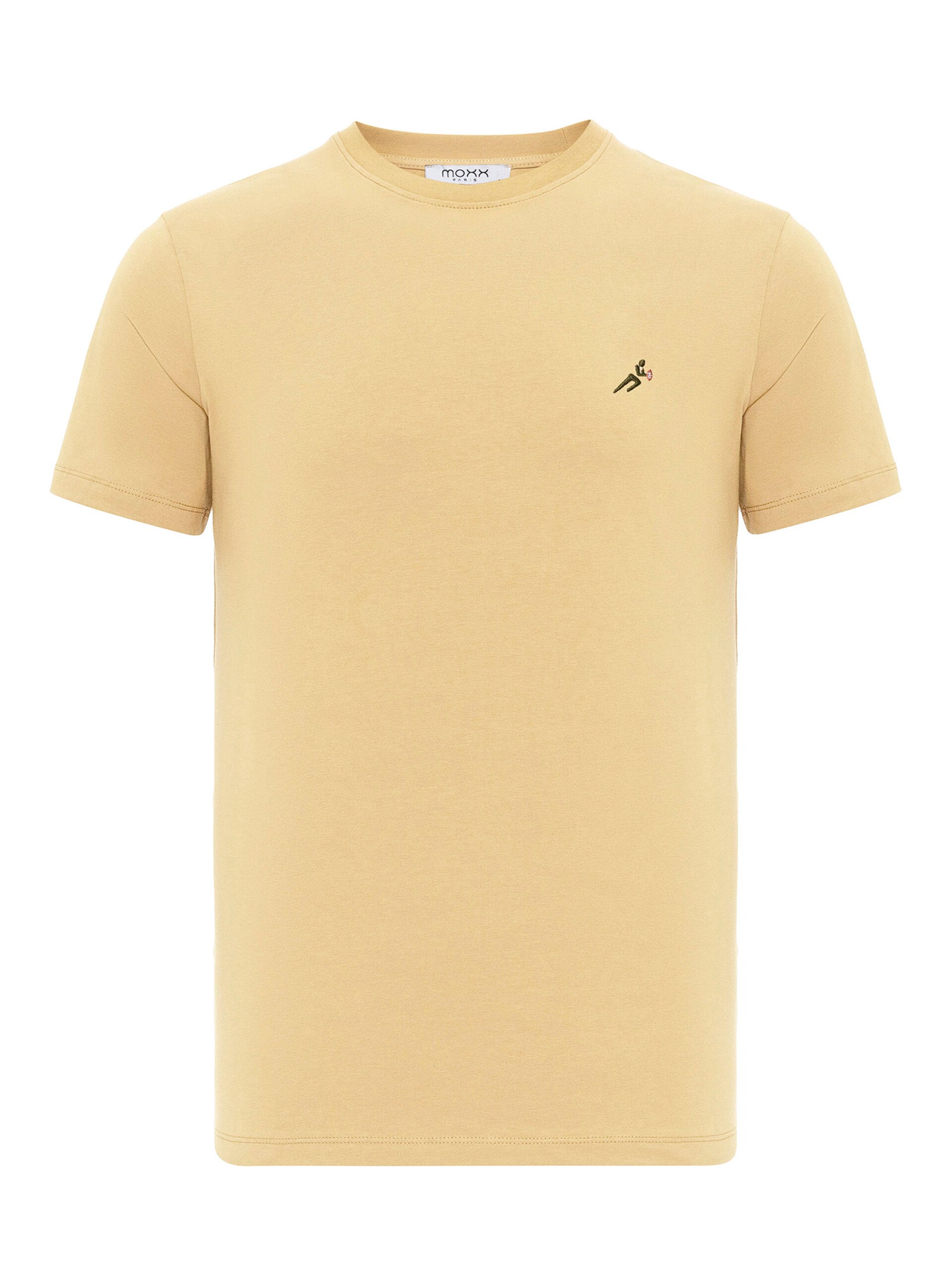 Moxx Paris T-shirt herr