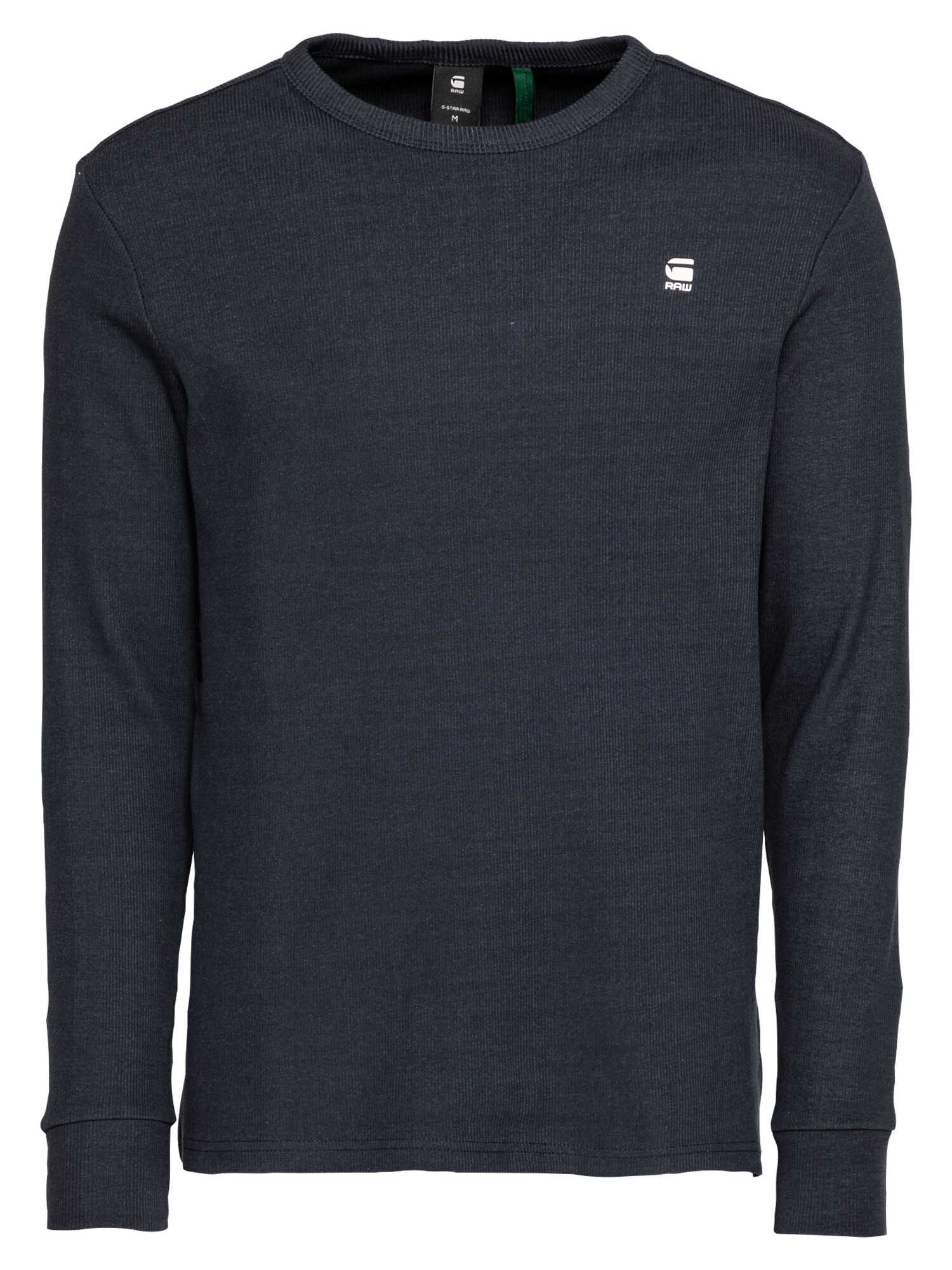 G-Star RAW Marškinėliai  violetinė-mėlyna