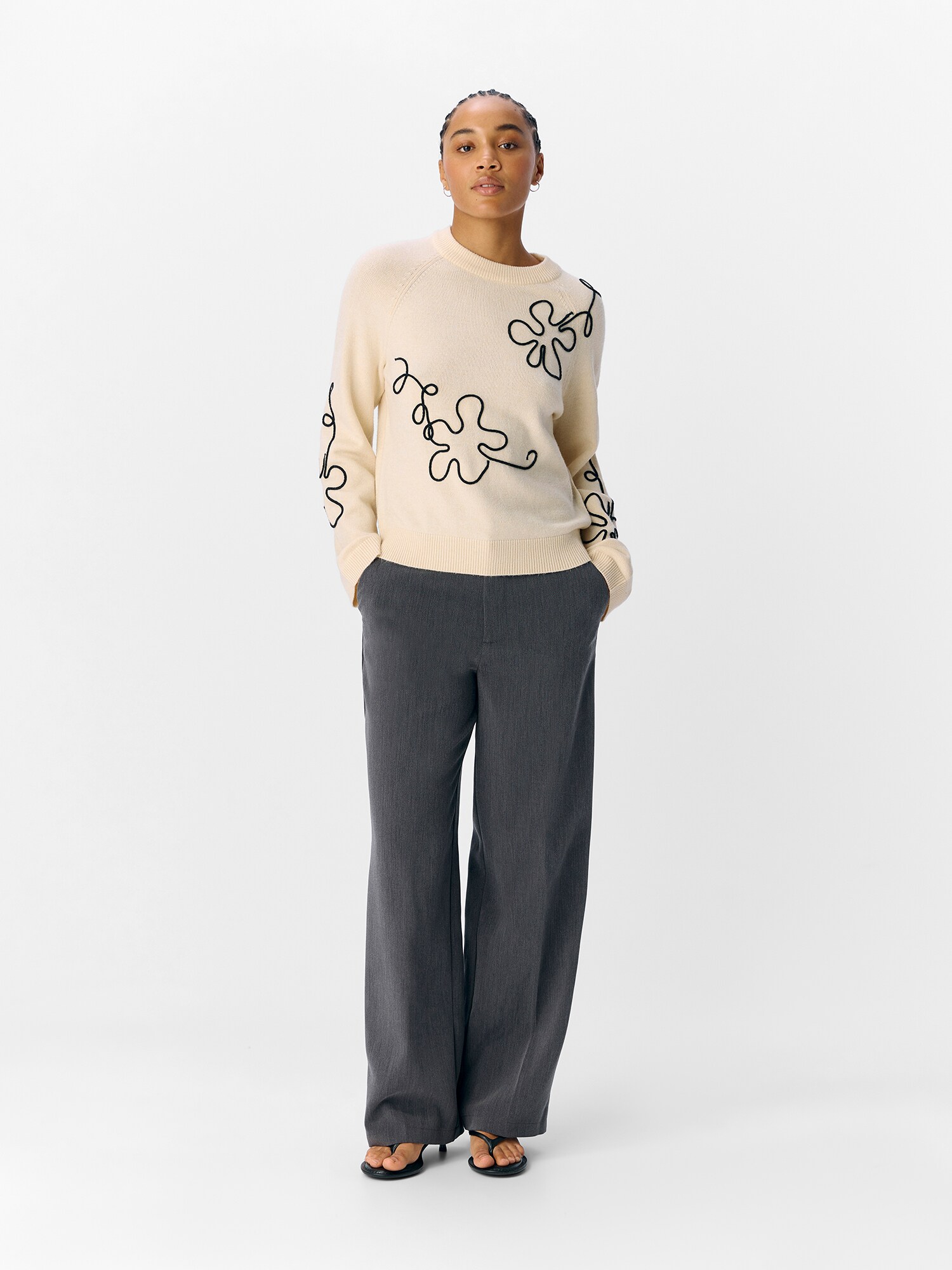 Thumbnail - OBJECT Pullover OBJLaney Rubin