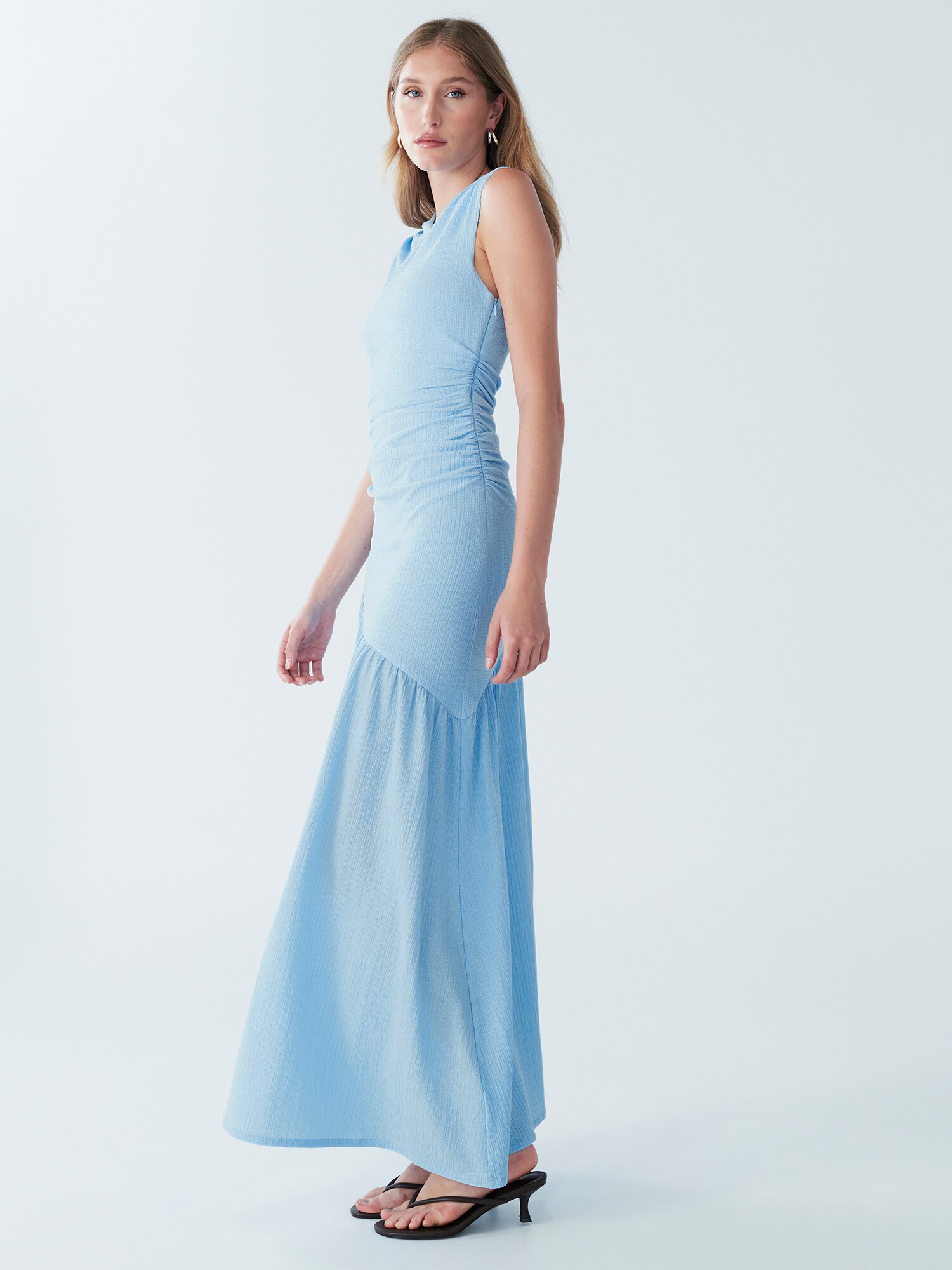 Thumbnail - BWLDR Kleid Tia