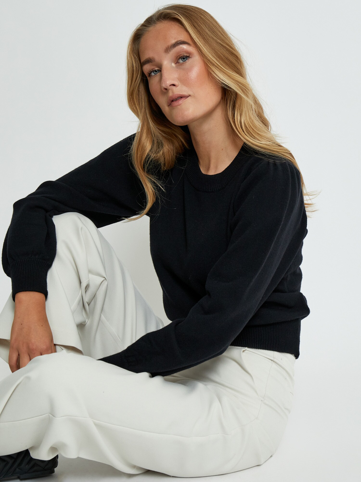 Thumbnail - minus Pullover Judy