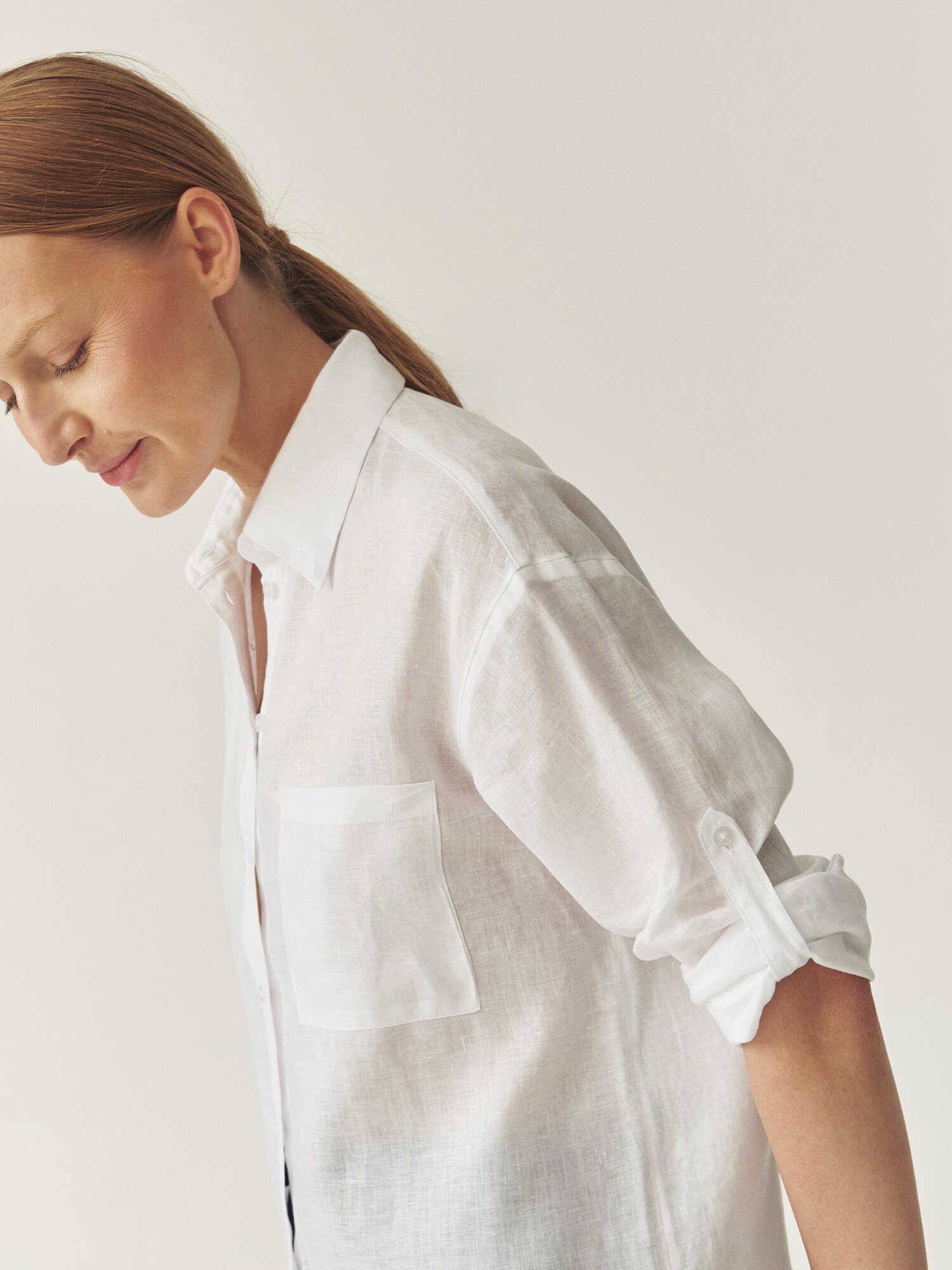 Thumbnail - TATUUM Damenbluse HANNA