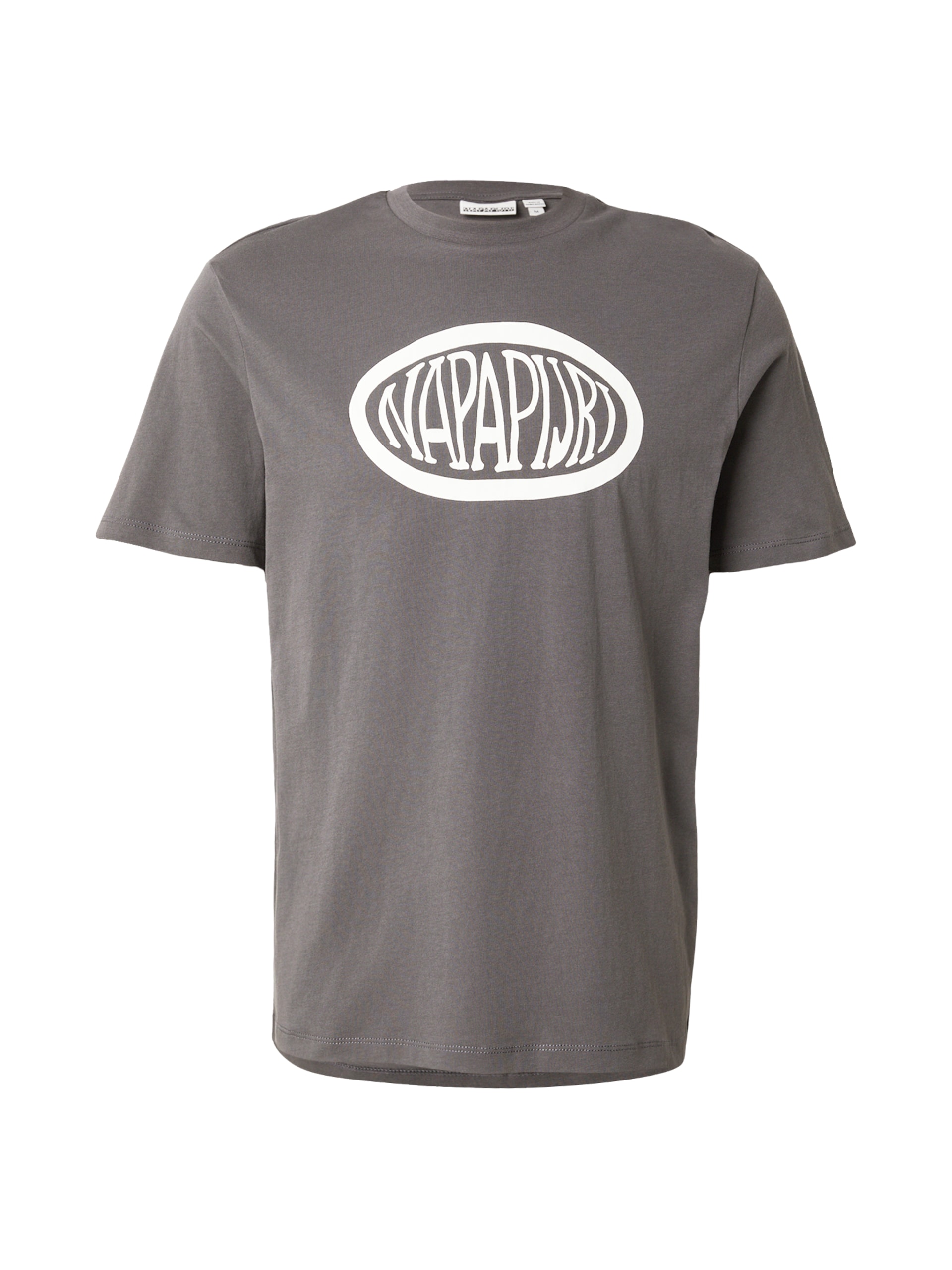 NAPAPIJRI T-shirt 'SINE' herr