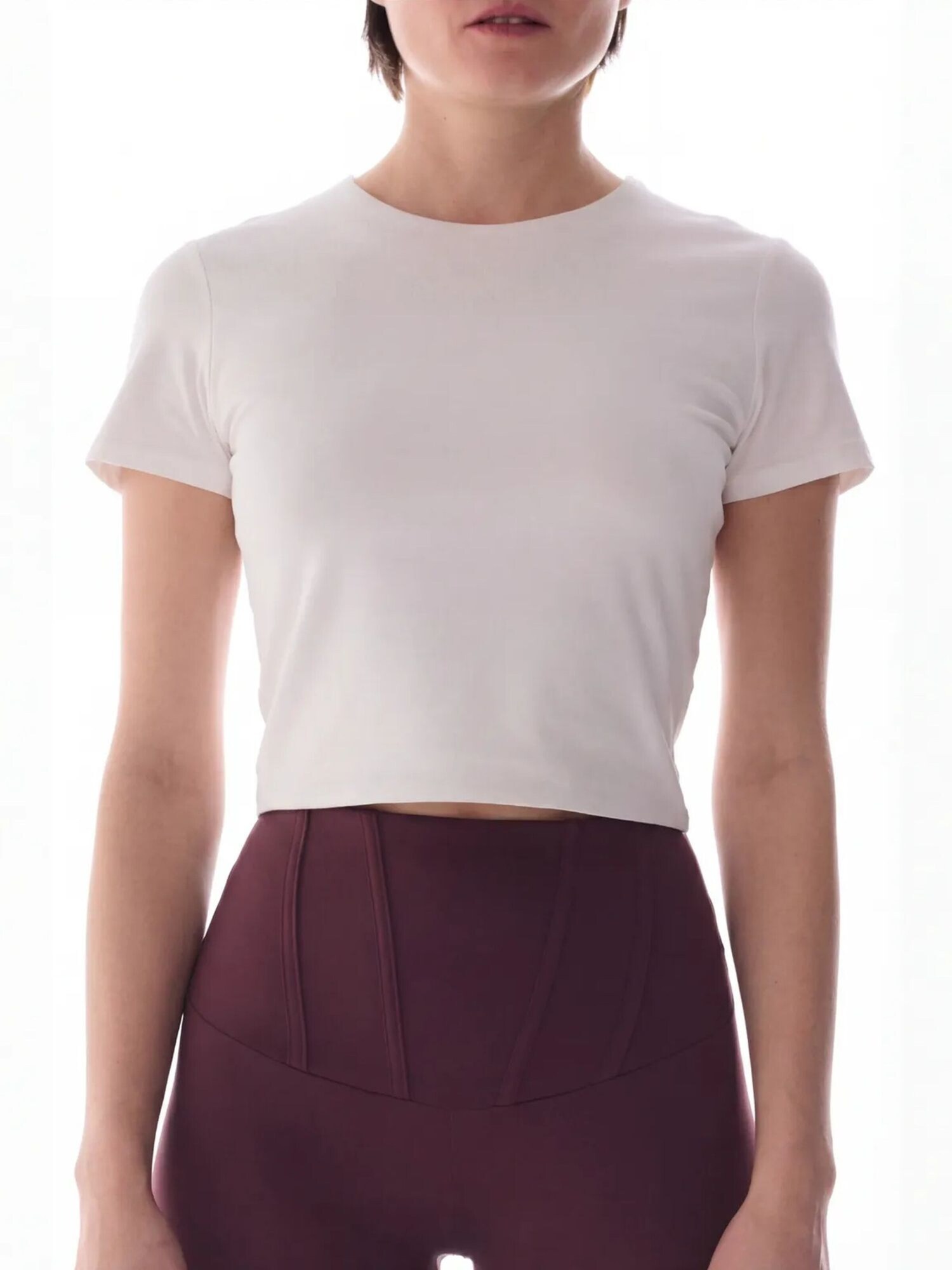 Penti Majica 'T-Shirts' bijela