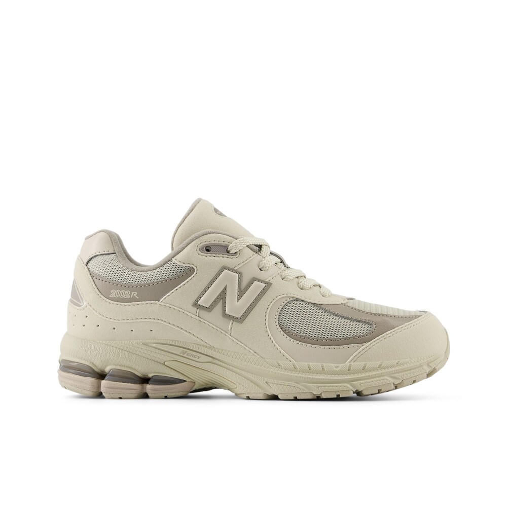 new balance 'Sneaker 2002' Jungen Größe 38 beige / grau