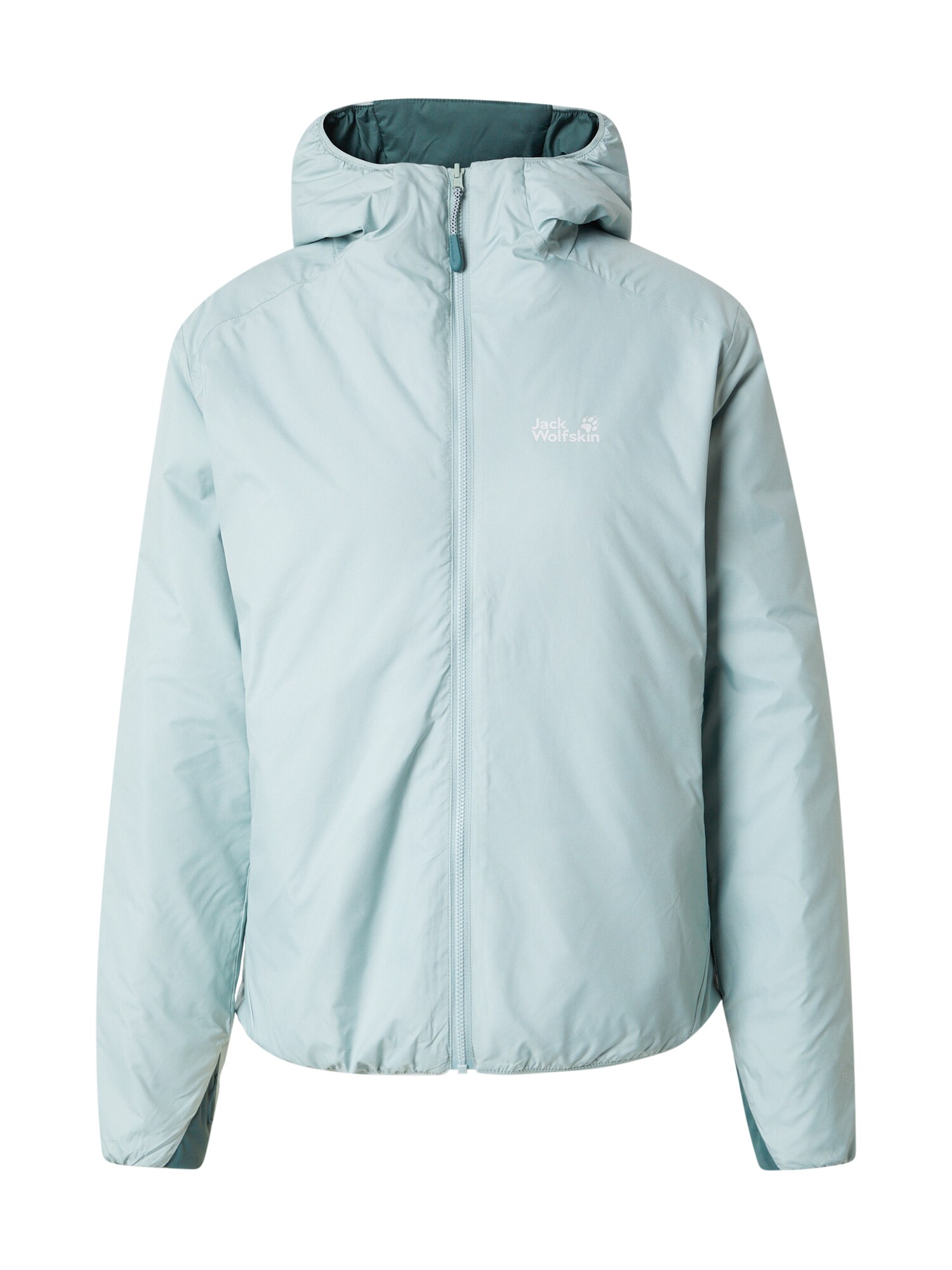 JACK WOLFSKIN Outdoor jakna 'TRAIL LIGHT'  menta