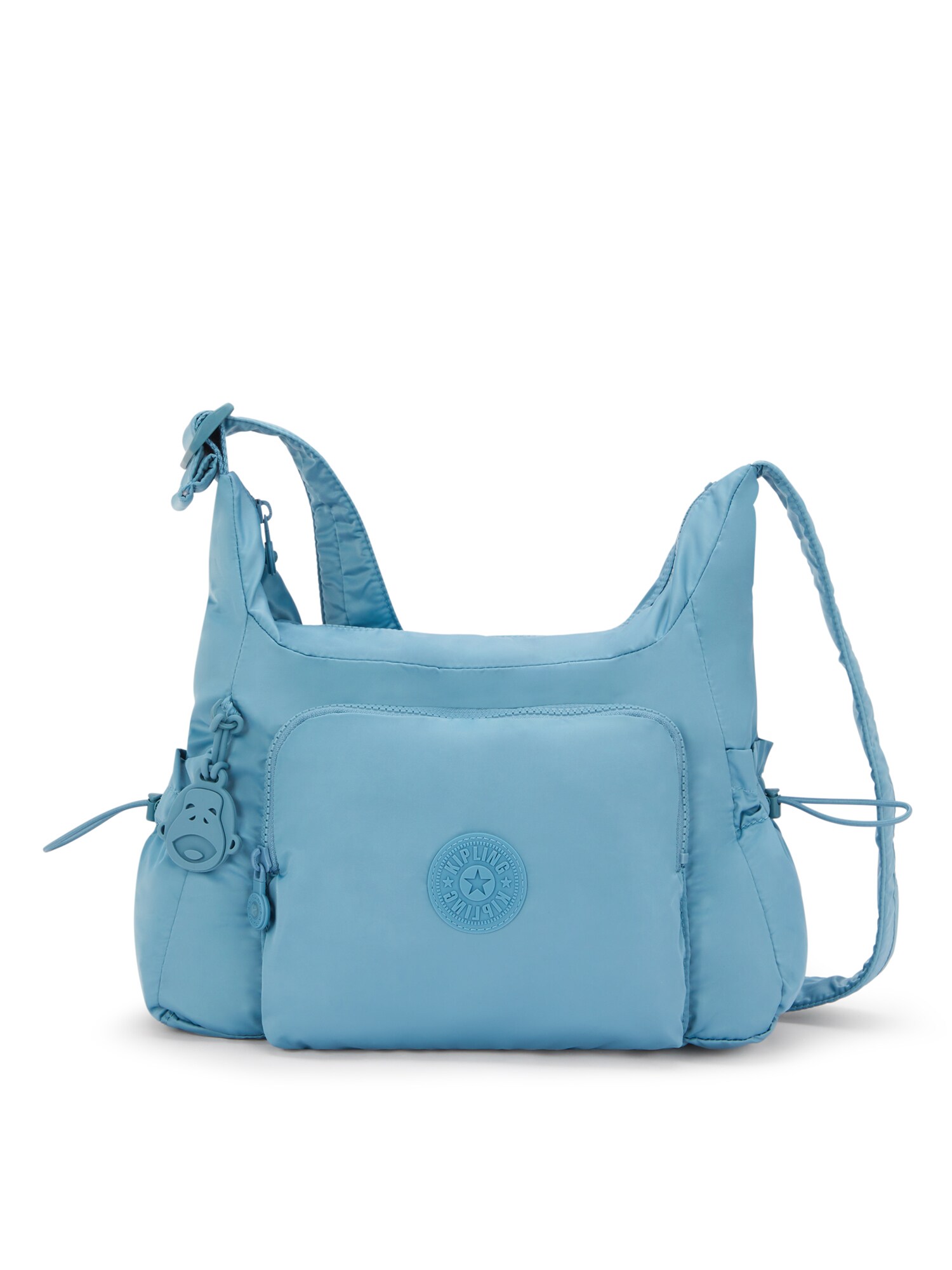 KIPLING Geantă de umăr Gabb  azur