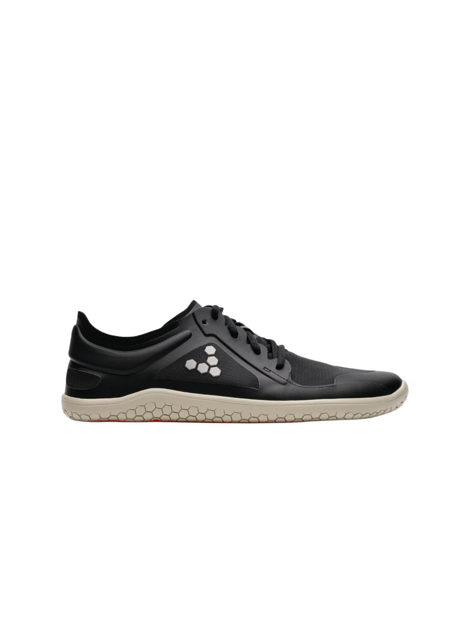 Vivo Barefoot Zapatos bajos 'PRIMUS LITE IV ALL WEATHER'  negro