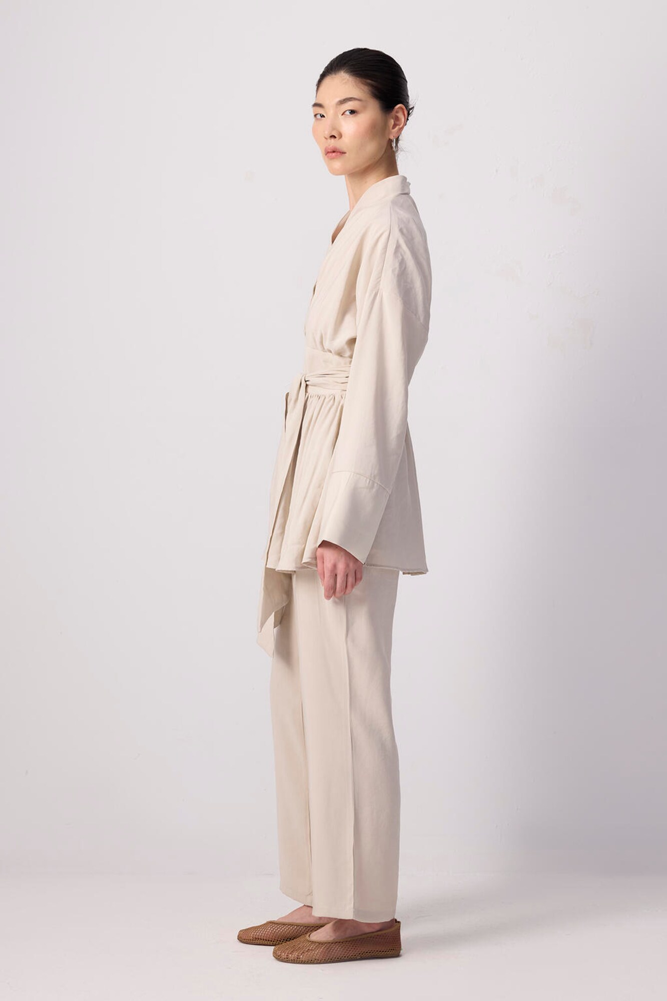 Thumbnail - Touche Prive Hosenanzug