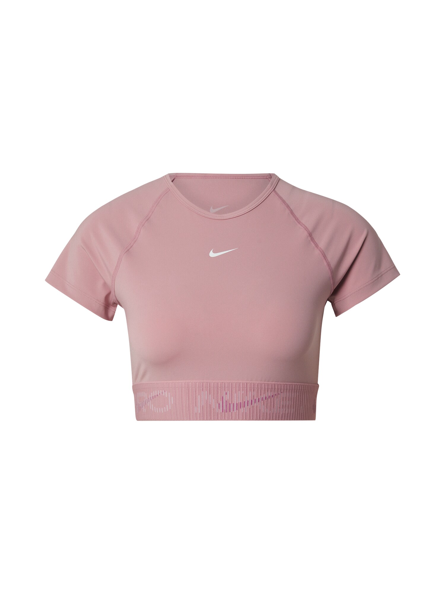NIKE Funkcionális felső  fukszia / rózsaszín akciós termékkép 1