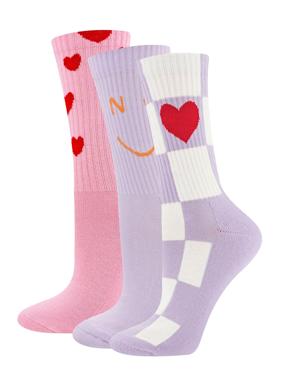 Sockor