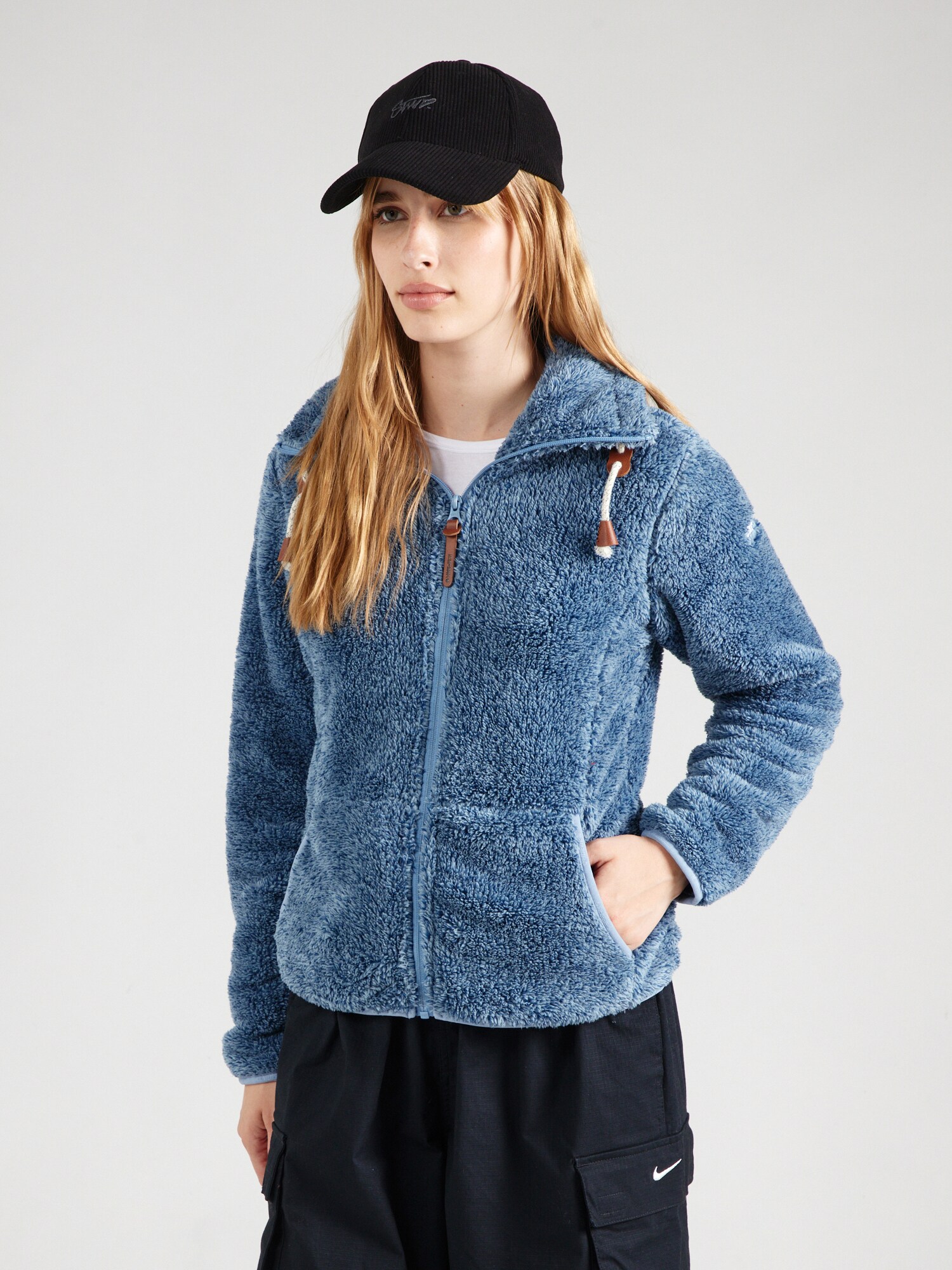 Thumbnail - ICEPEAK Funktionsfleecejacke COLONY