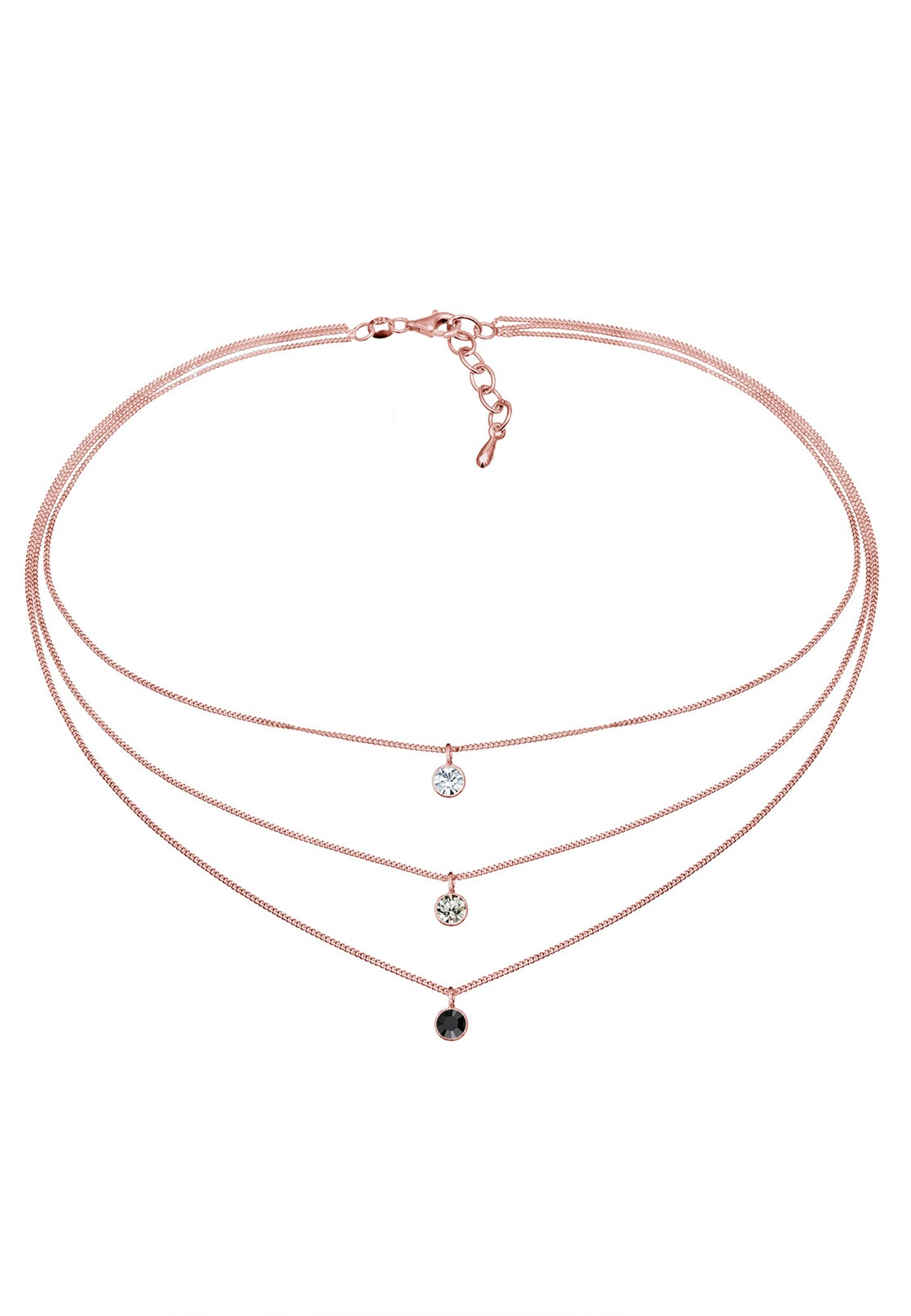 Thumbnail - ELLI Choker Layer