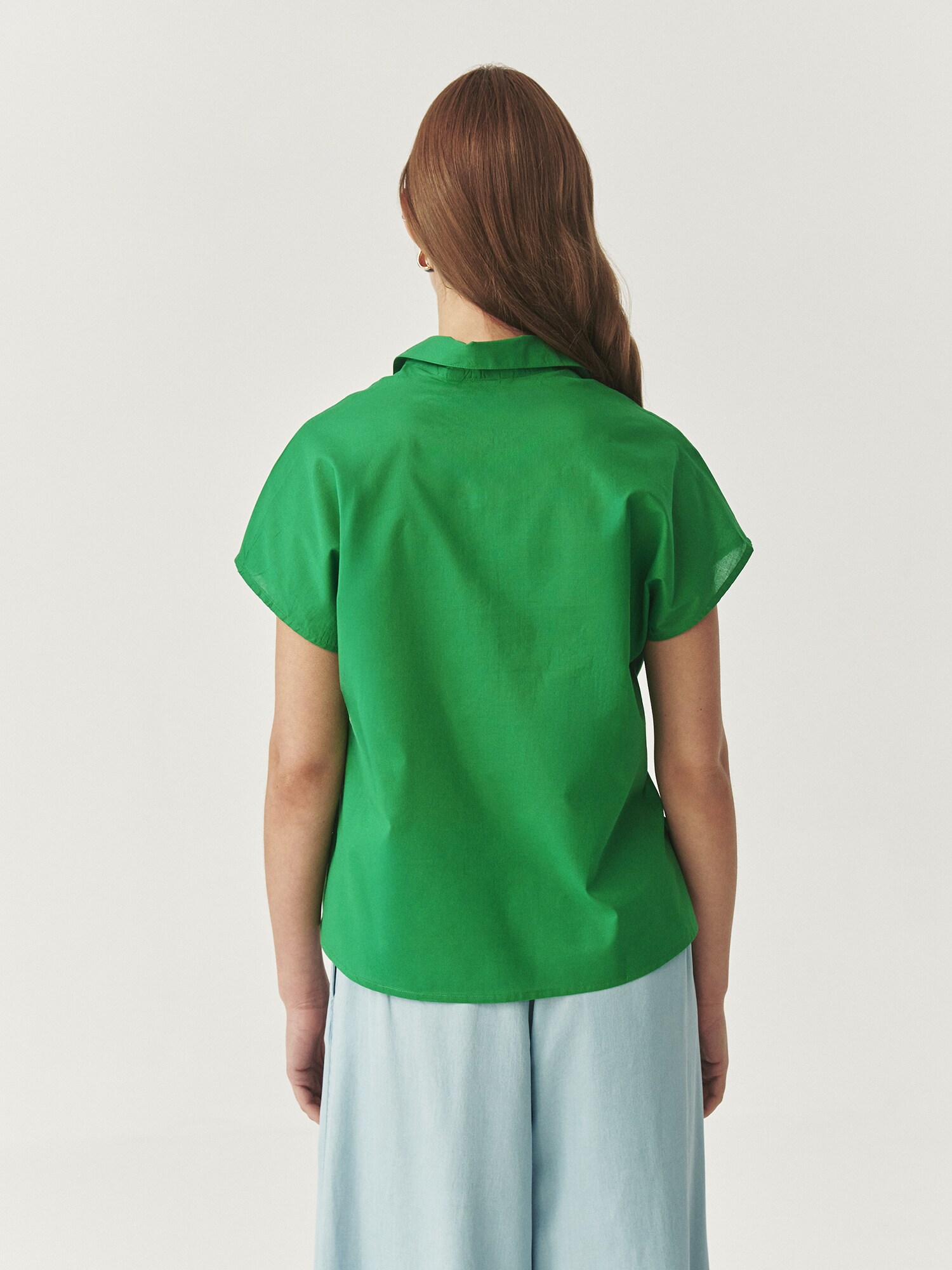 Thumbnail - TATUUM Bluse Lentila