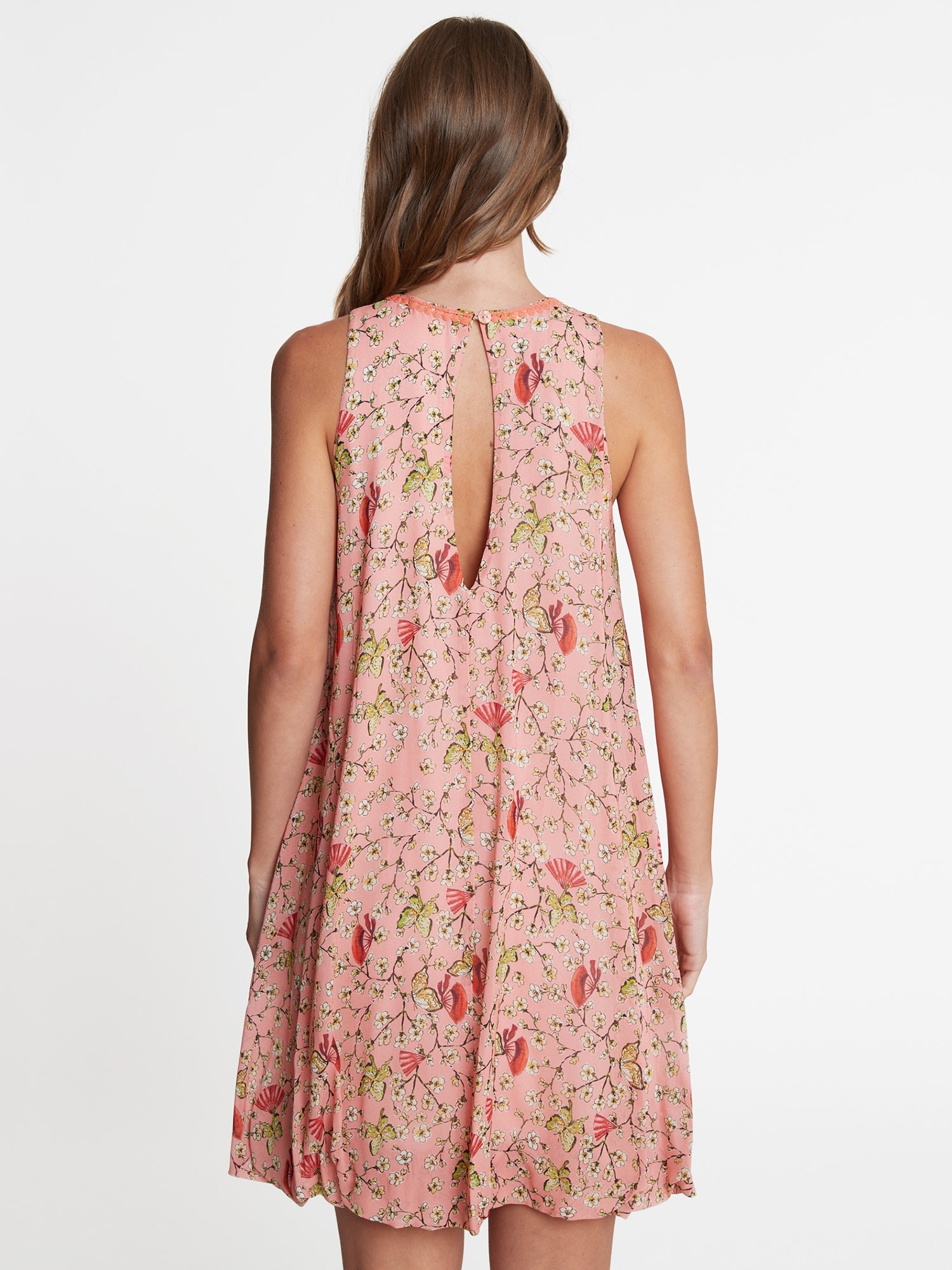 Thumbnail - Ana Alcazar Kleid Wavine