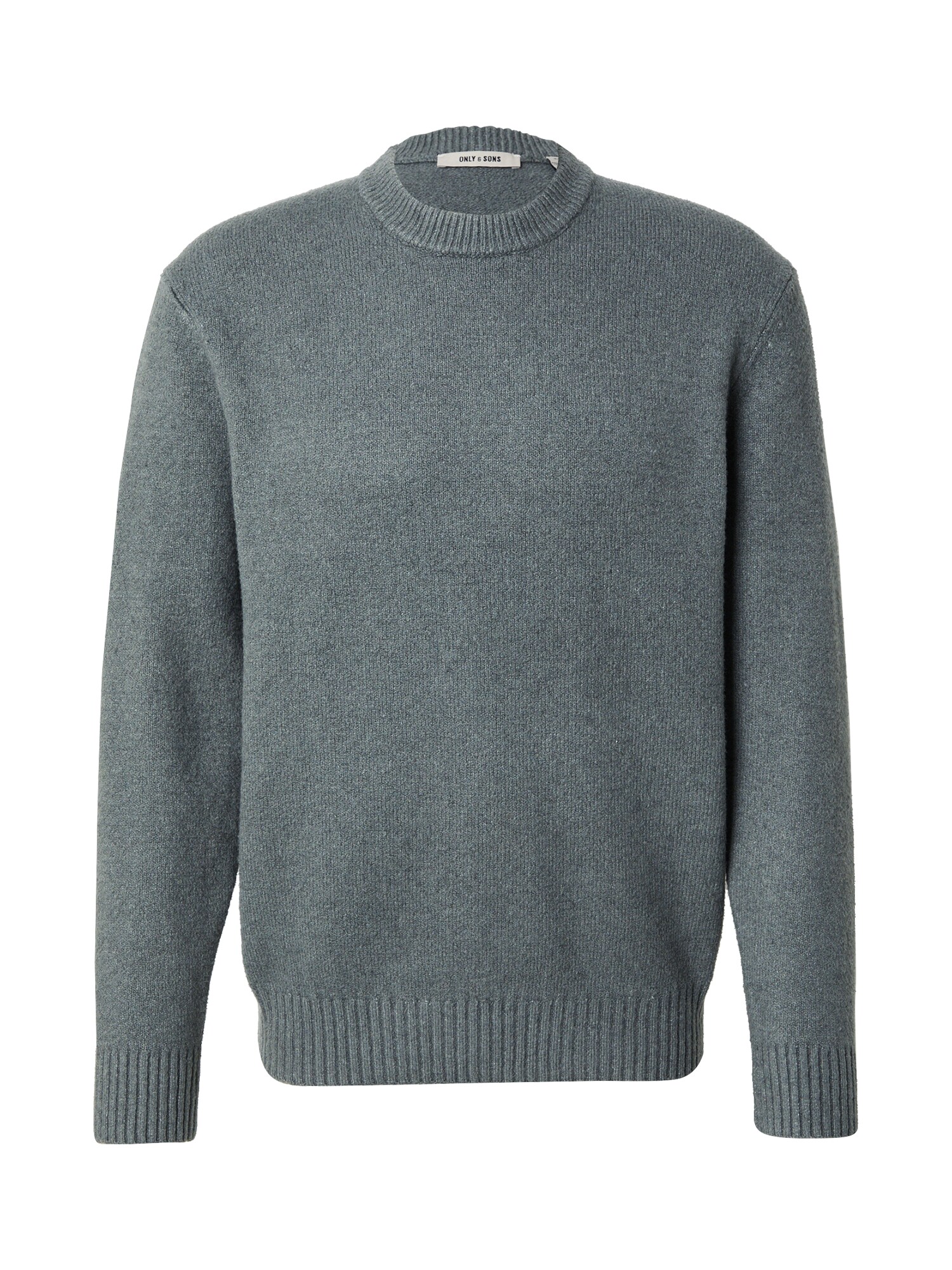 Only & Sons Pulover ONSJAMES  gri