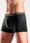 Nincs kiválasztva, AUTHENTIC UNDERWEAR, Boxeralsók, fekete (Elfogyott)